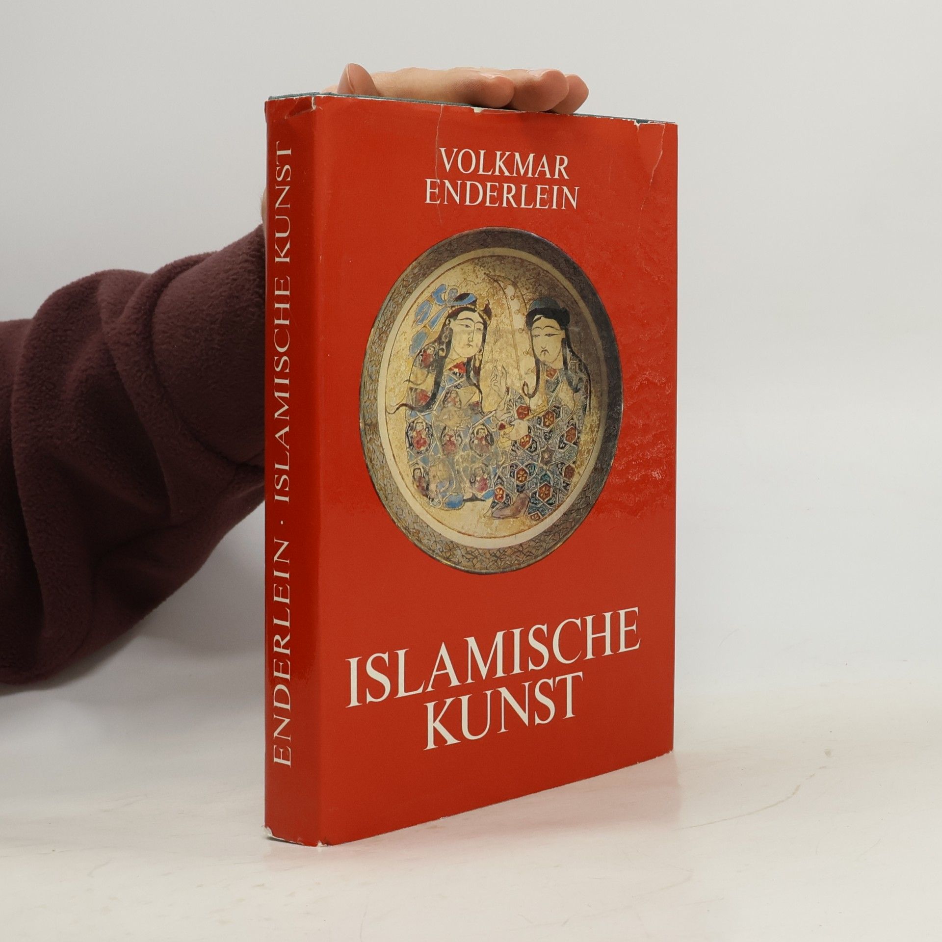 Islamische Kunst