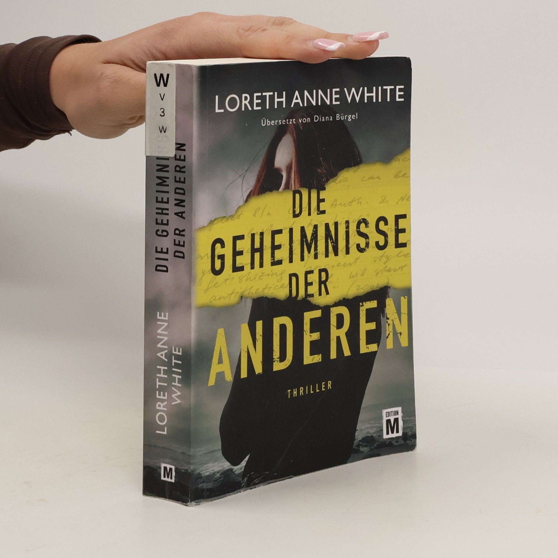 Die Geheimnisse der anderen