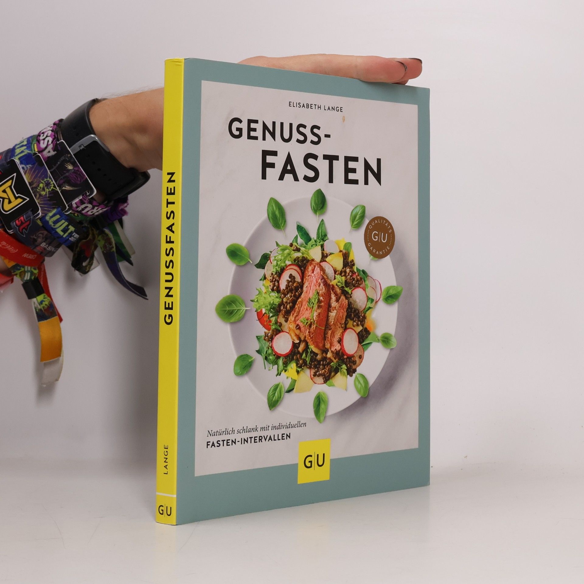 Genussfasten