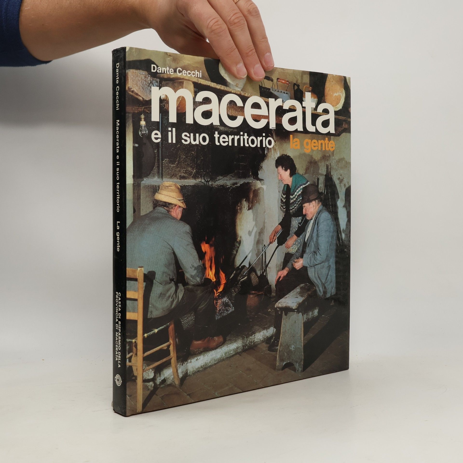 Macerata e il suo territorio
