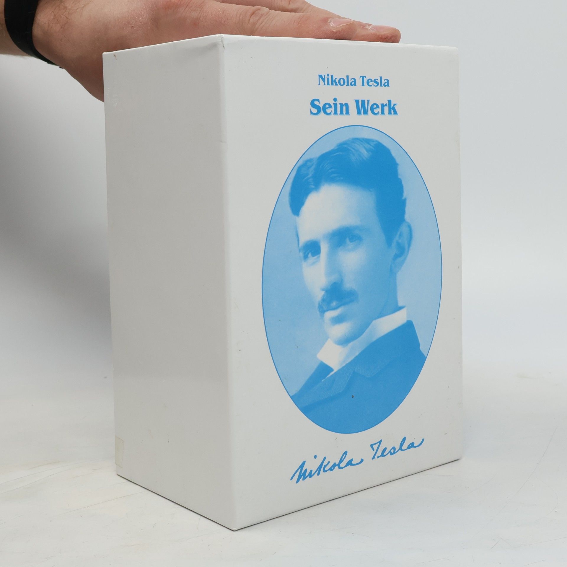 Sein Werk 1-6