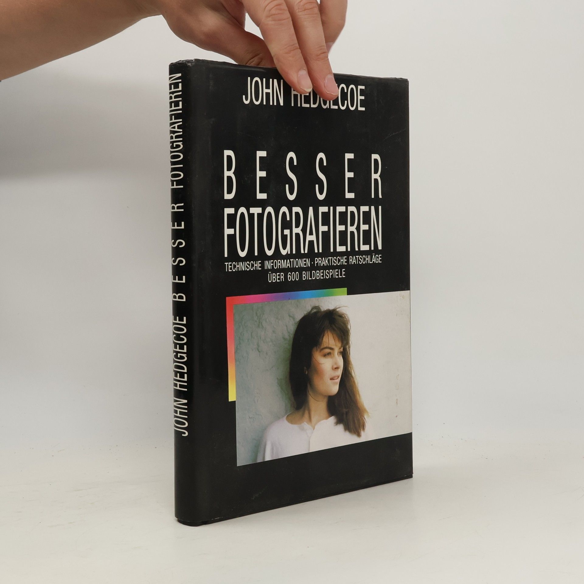 Besser Fotografieren