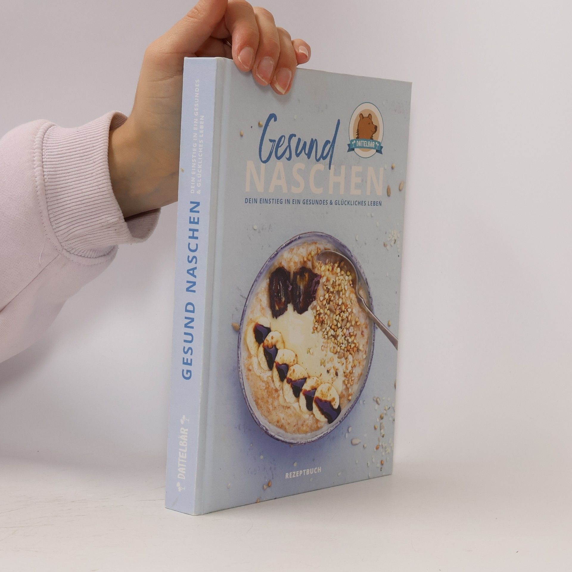 Gesund Naschen