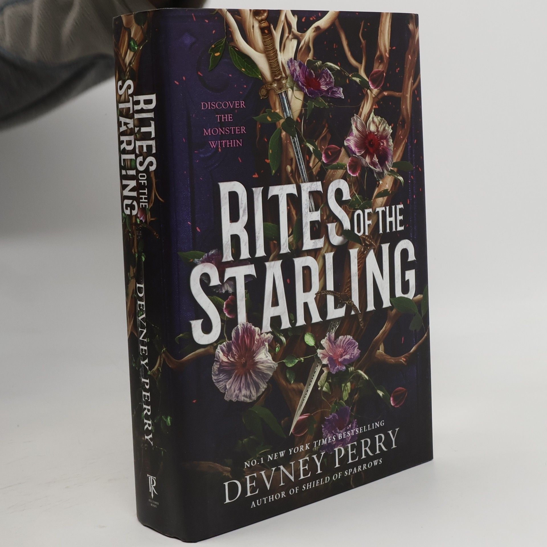 Rites of the Starling