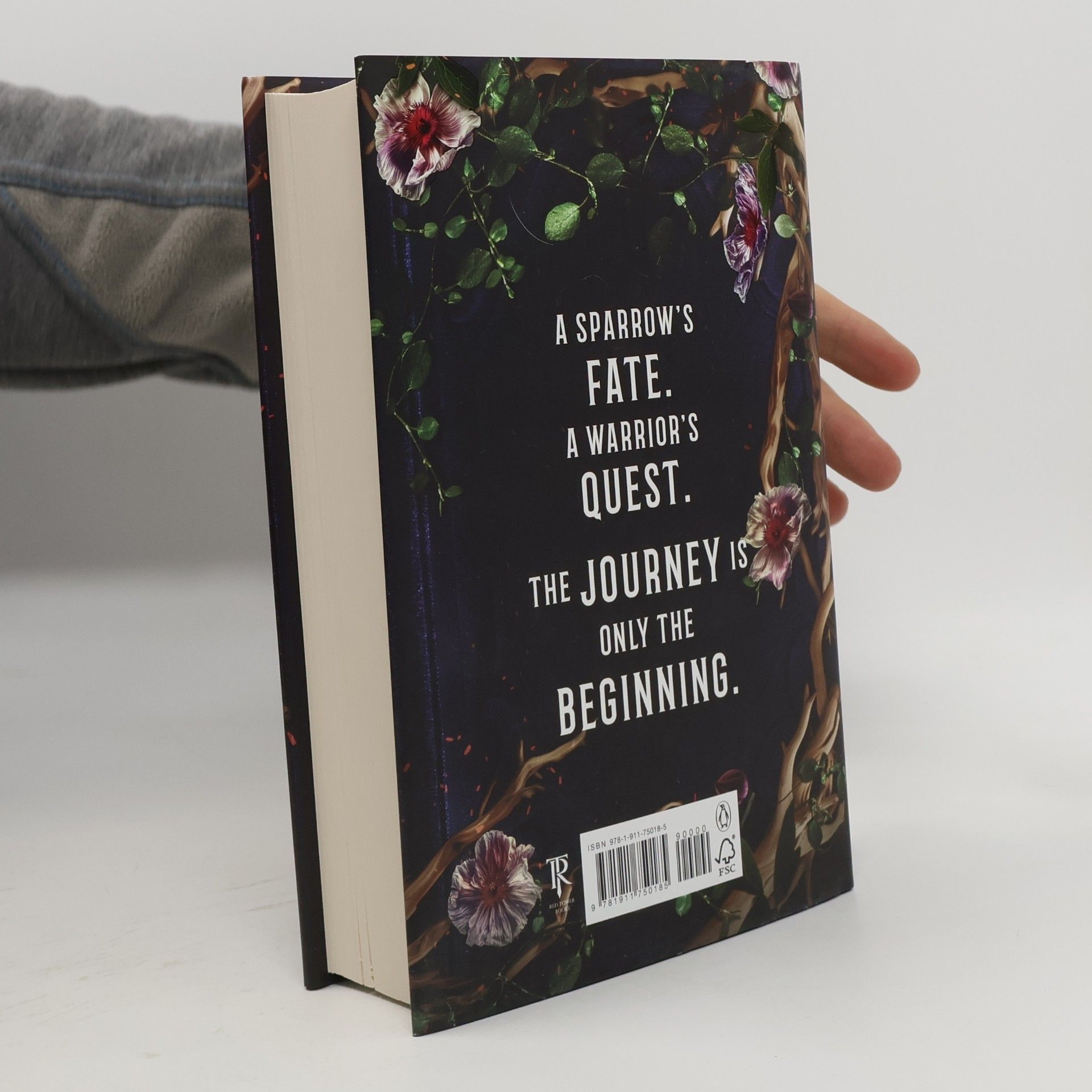 Devney Perry Rites of the Starling