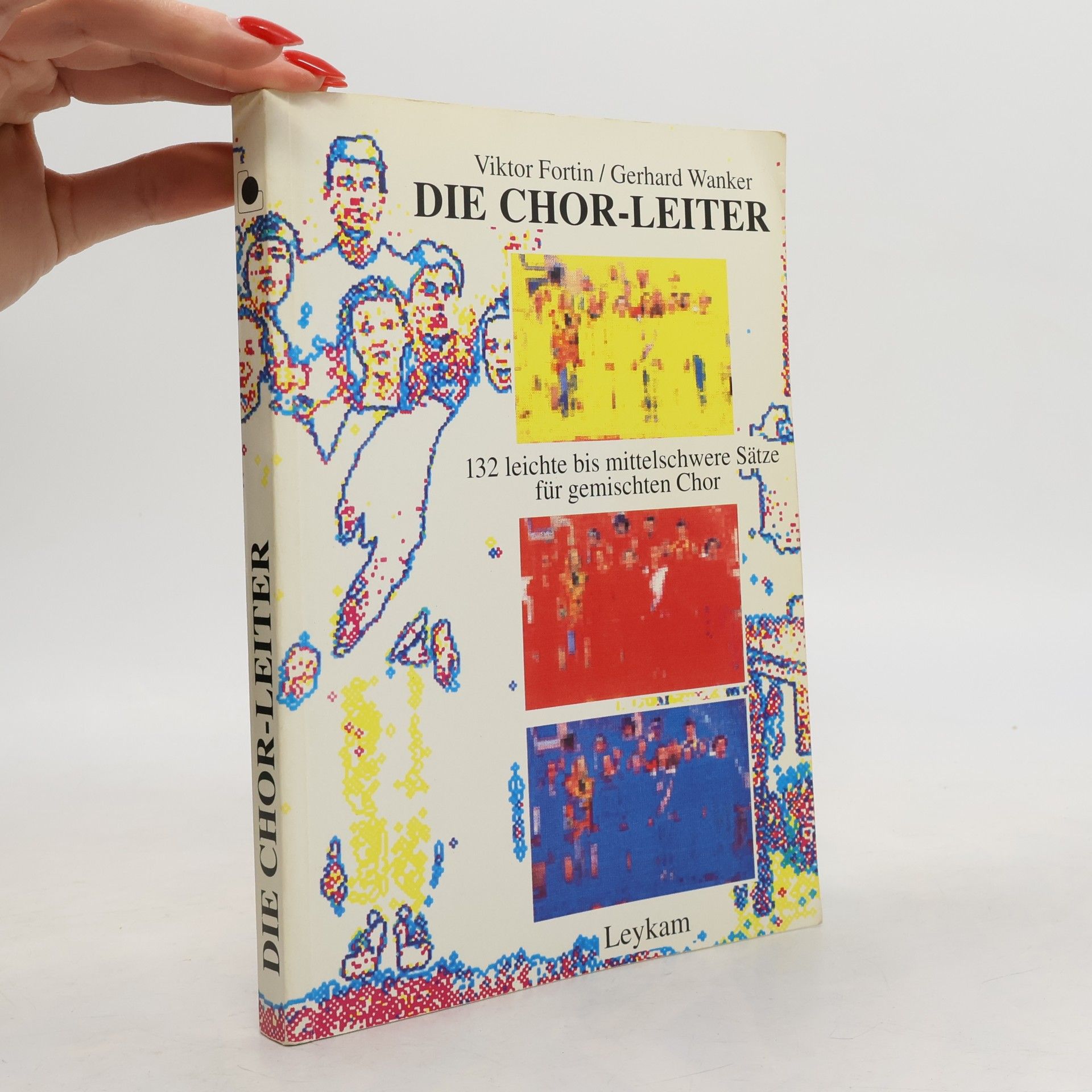 Die Chor-Leiter