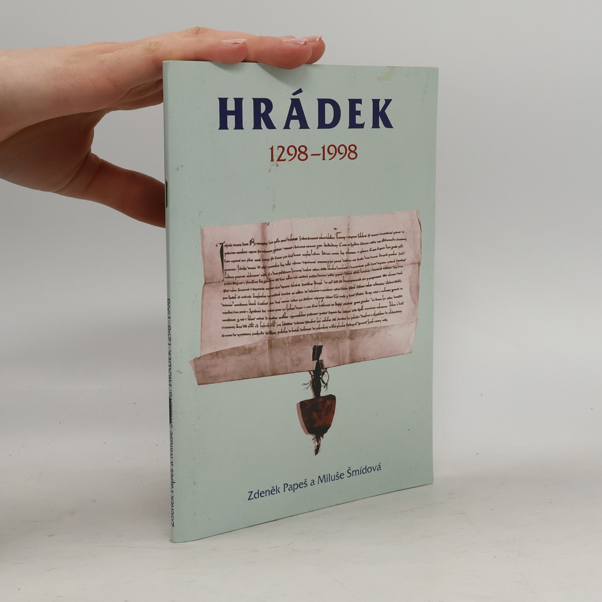 Hrádek