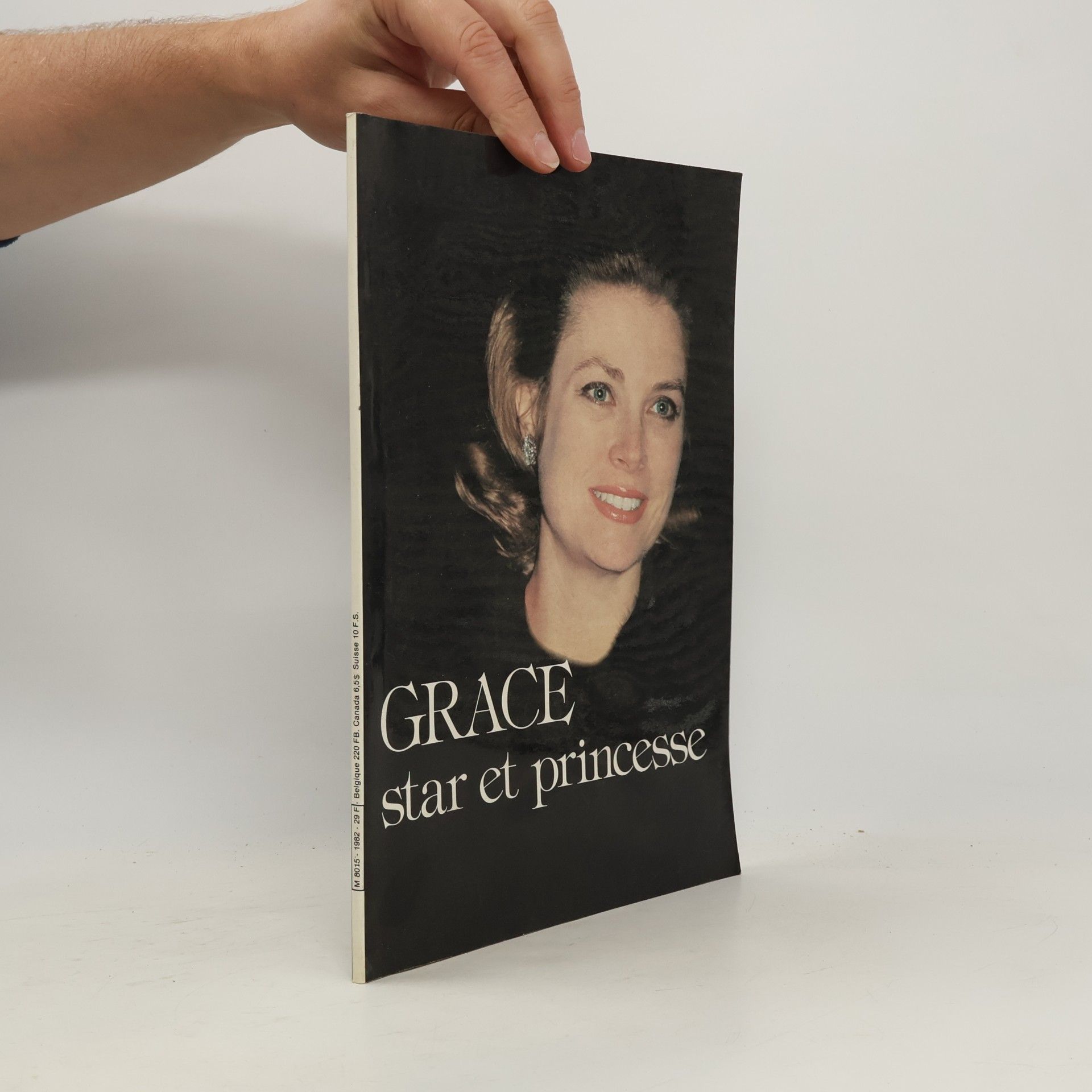 Grace