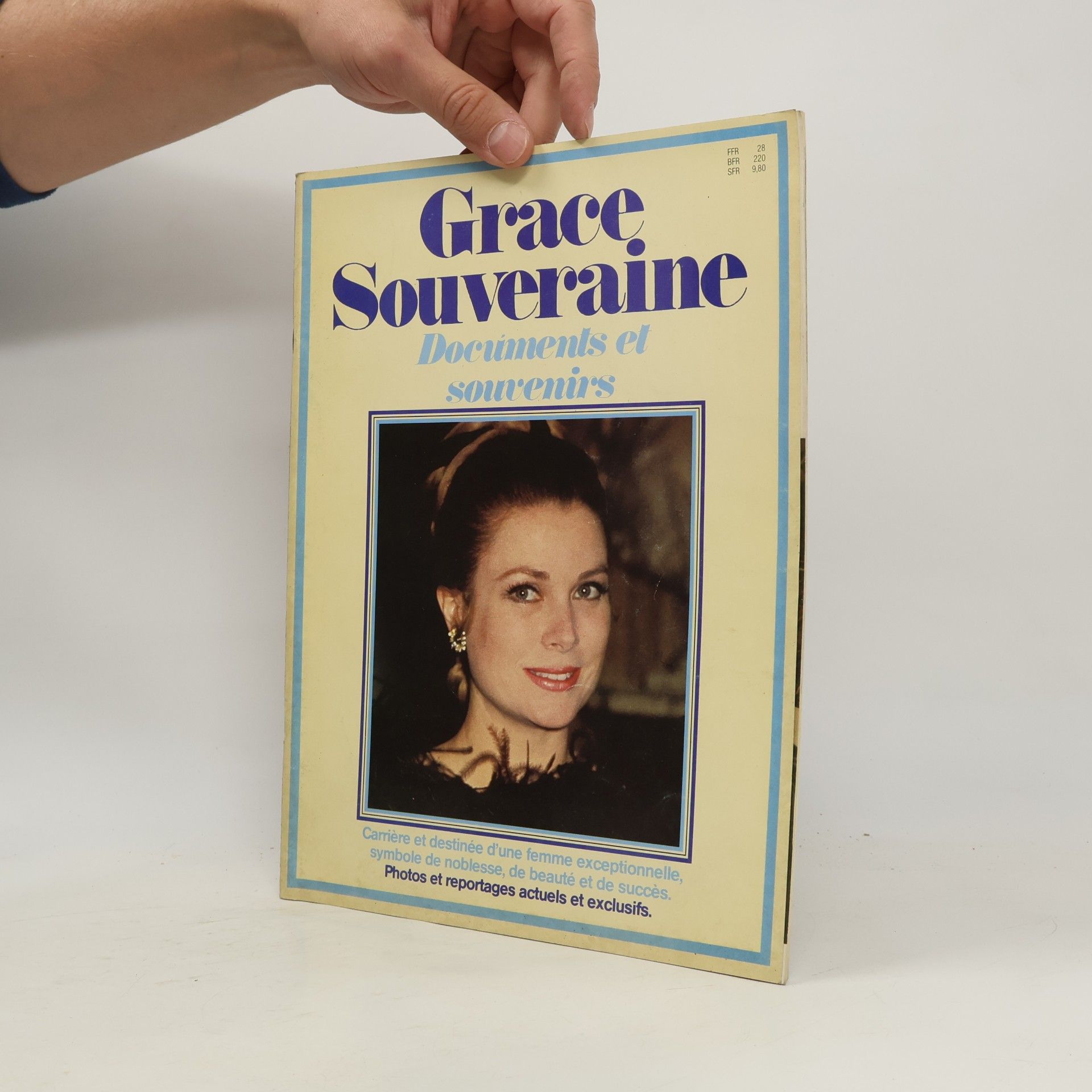 Rolf Palm Grace Souveraine