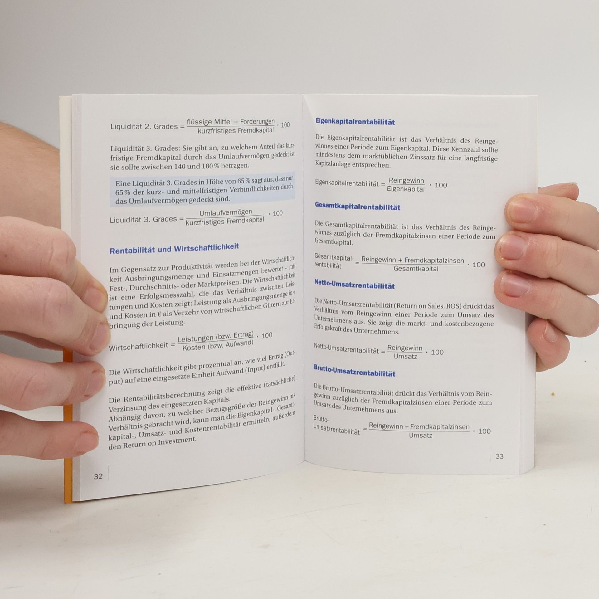 Froese, Eva E. Pocket Business Formelsammlung BWL: Die wichtigsten betrieblichen Kennzahlen für Praxis und Ausbildung (Cornelsen Scriptor - Pocket Business)