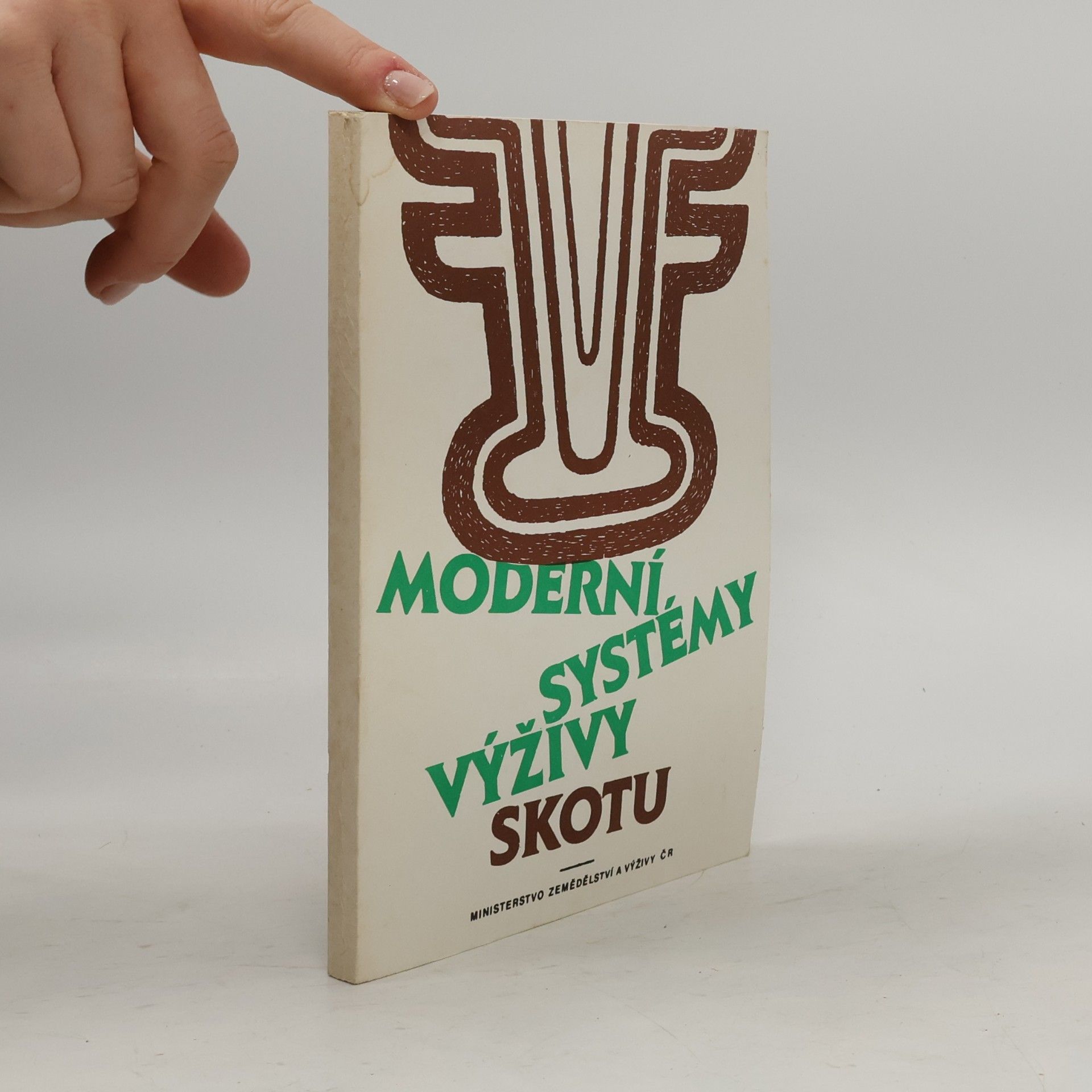 Pavel Kolář Moderní systémy výživy skotu
