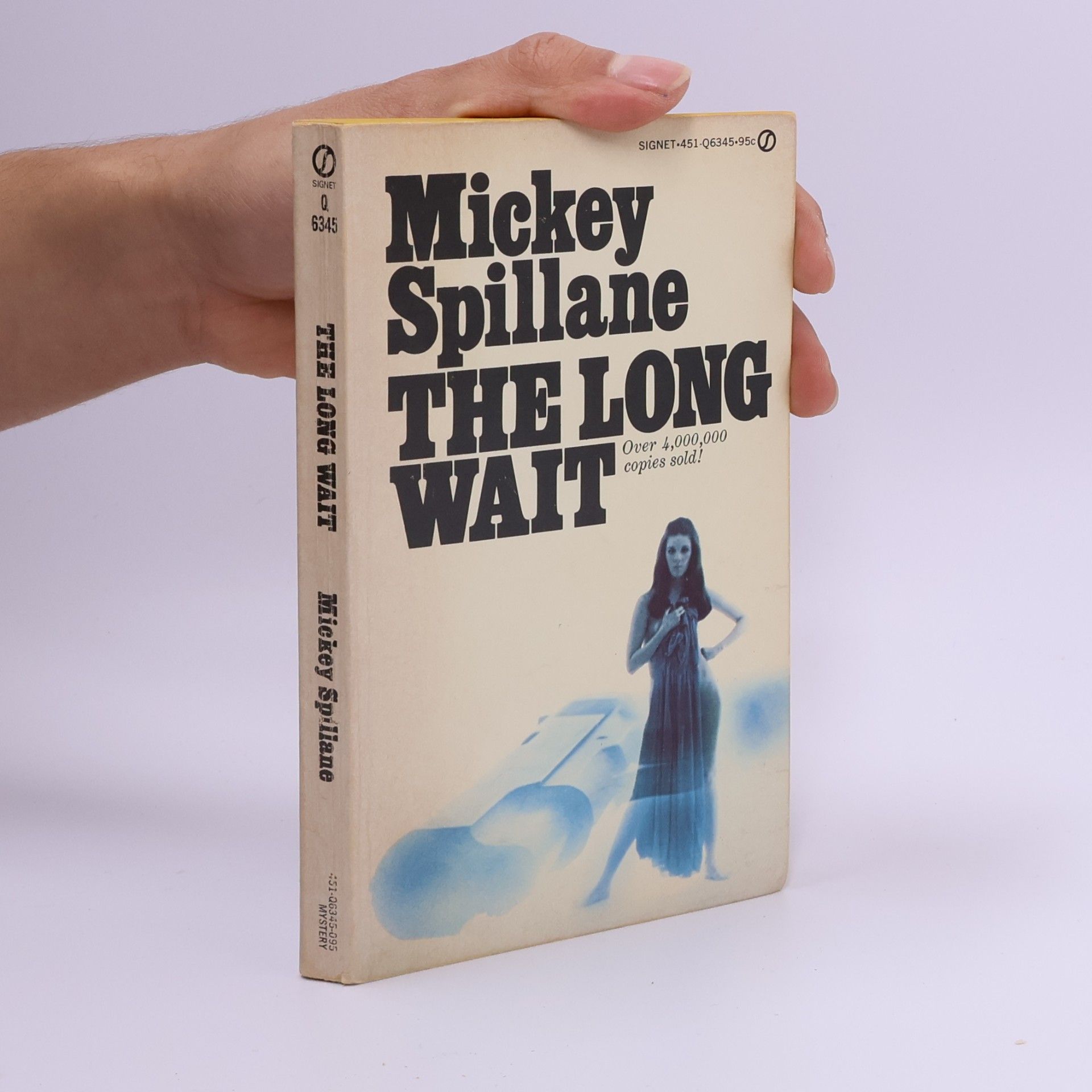 The Long Wait