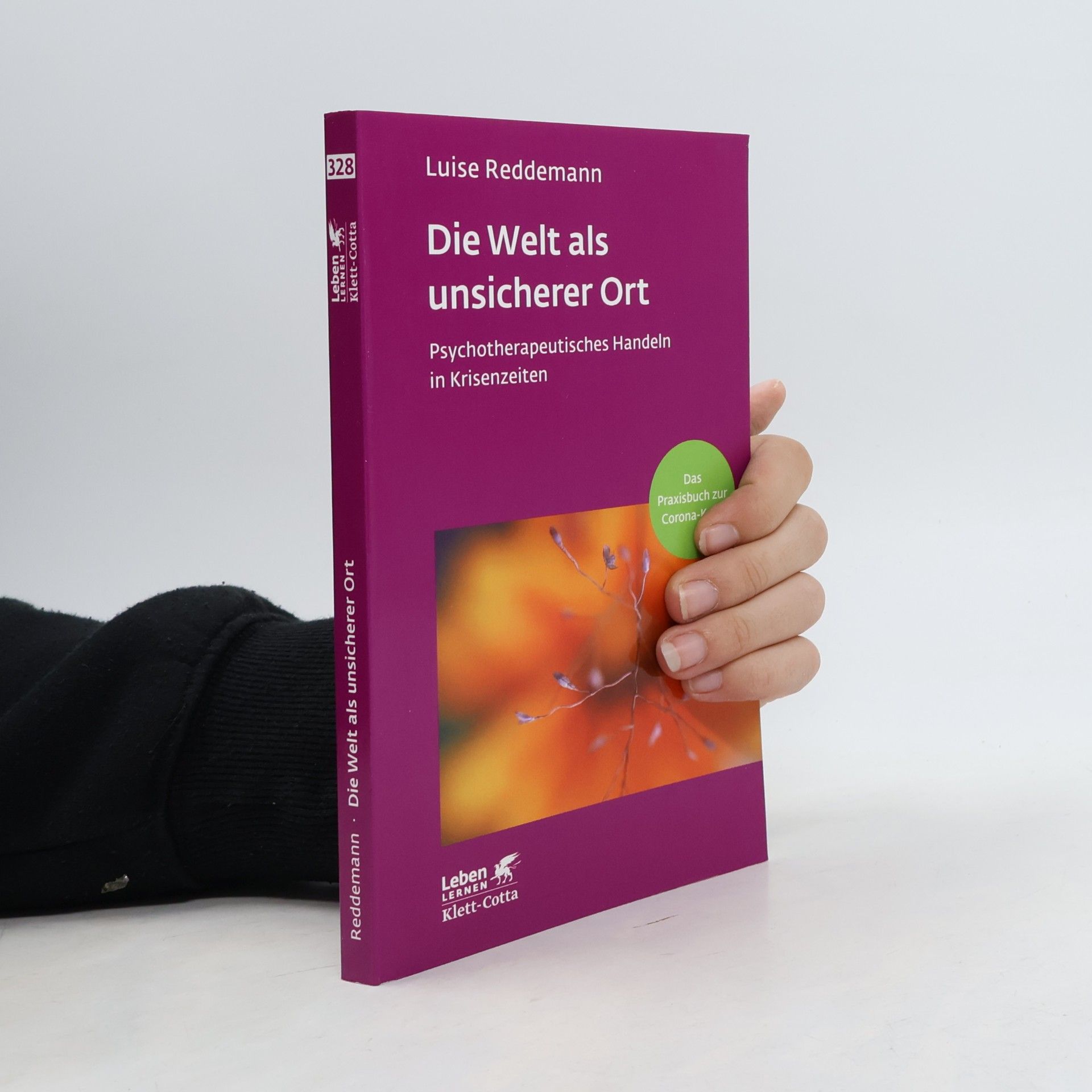 Die Welt als unsicherer Ort