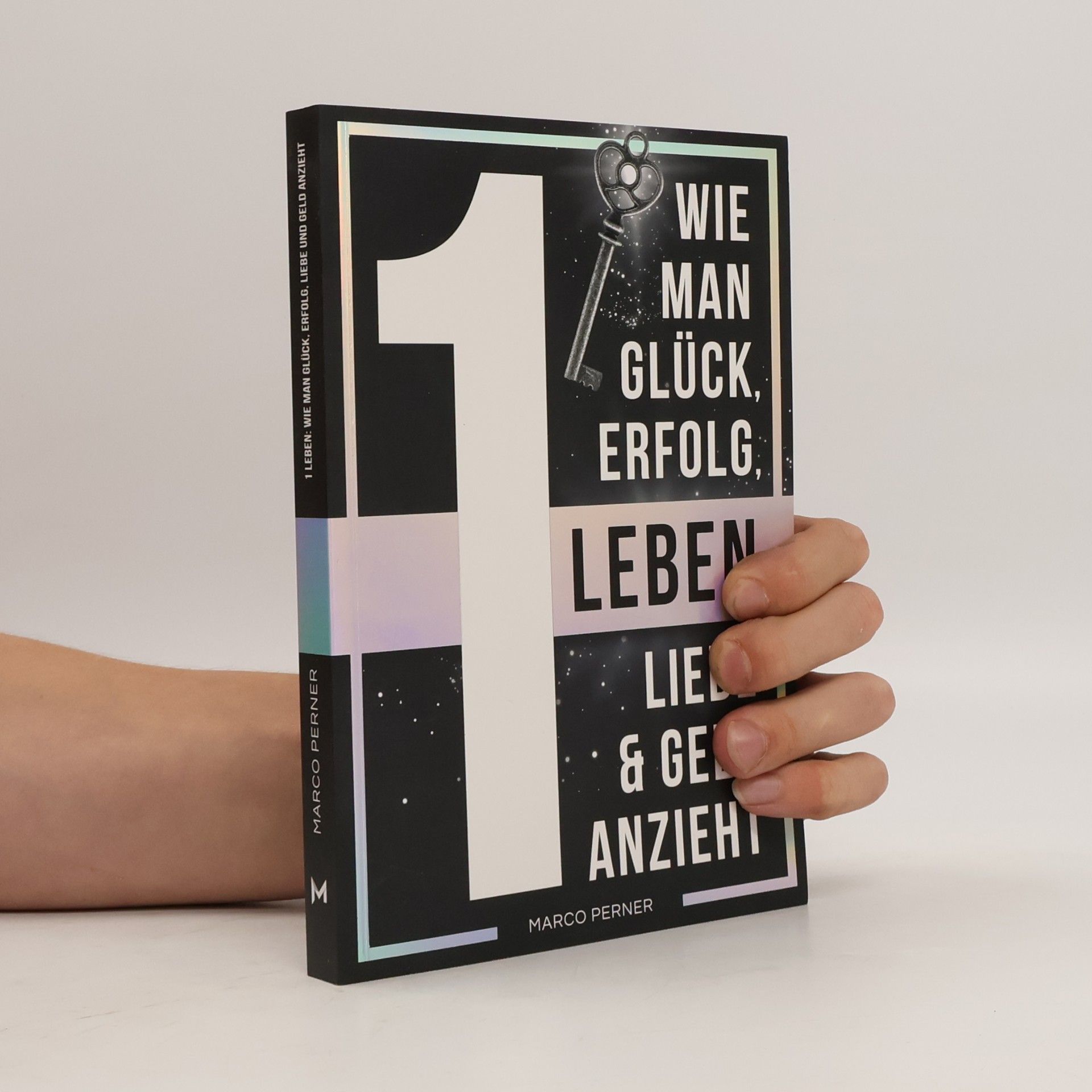 Marco Perner 1 Leben