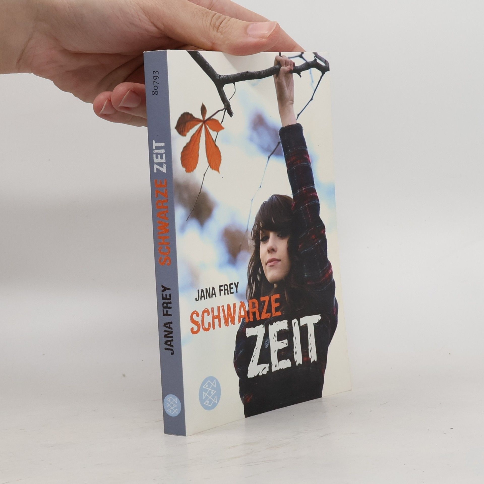 Schwarze Zeit