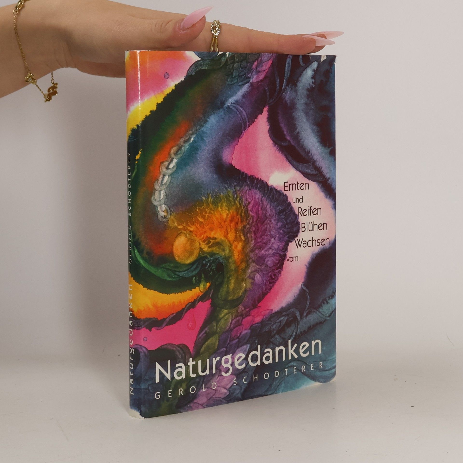 Naturgedanken