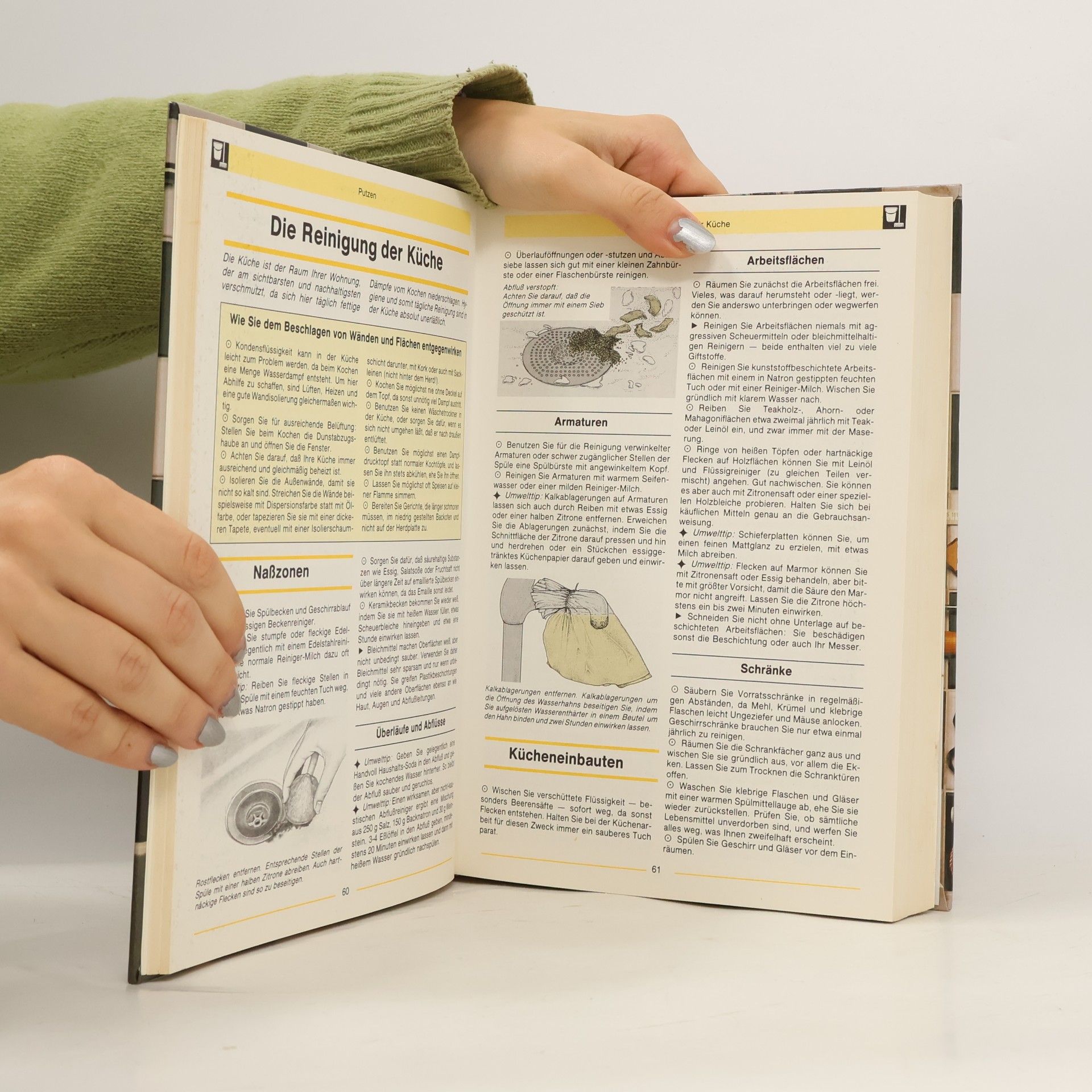 Autorenkollektiv Das neue große Haushaltsbuch