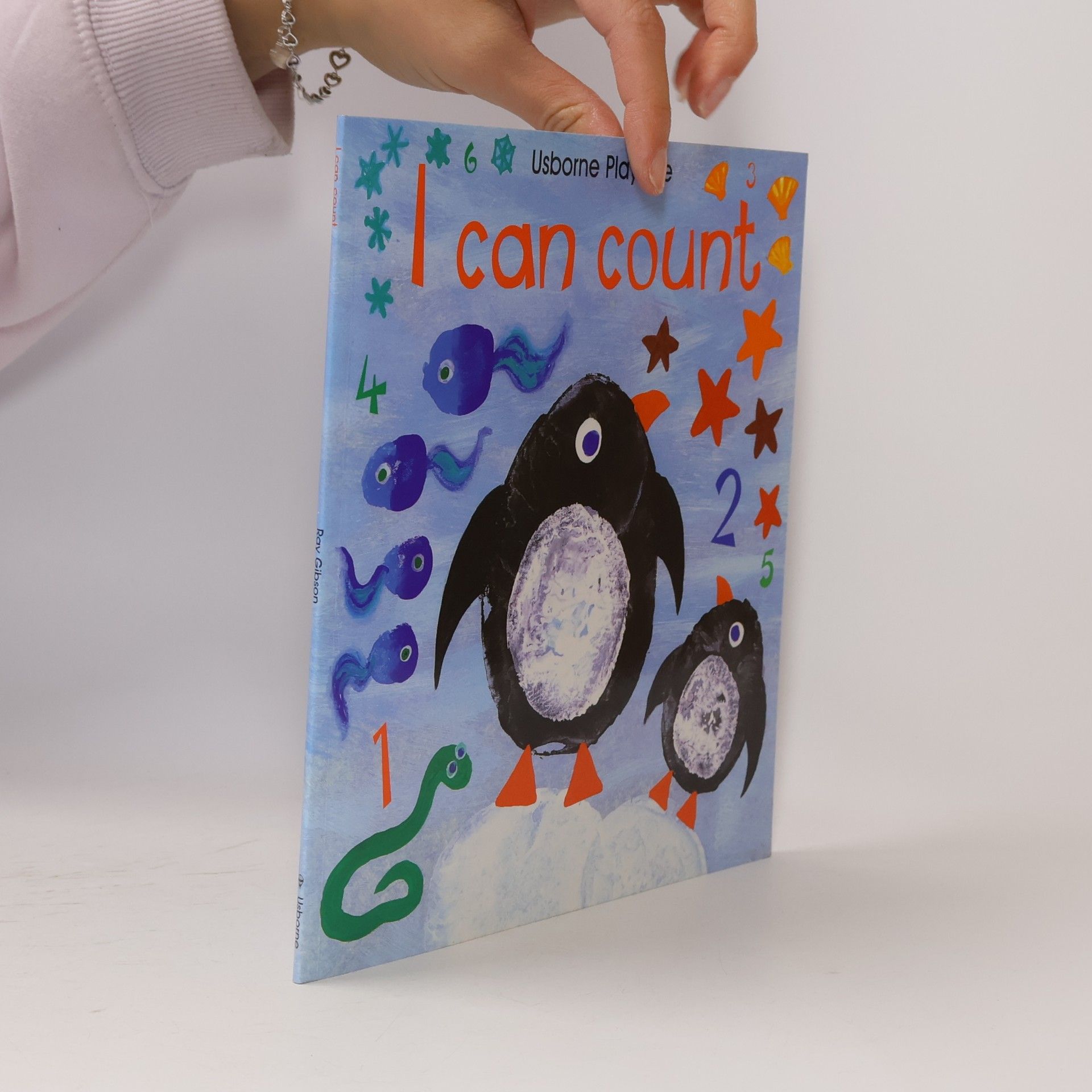 I Can Count