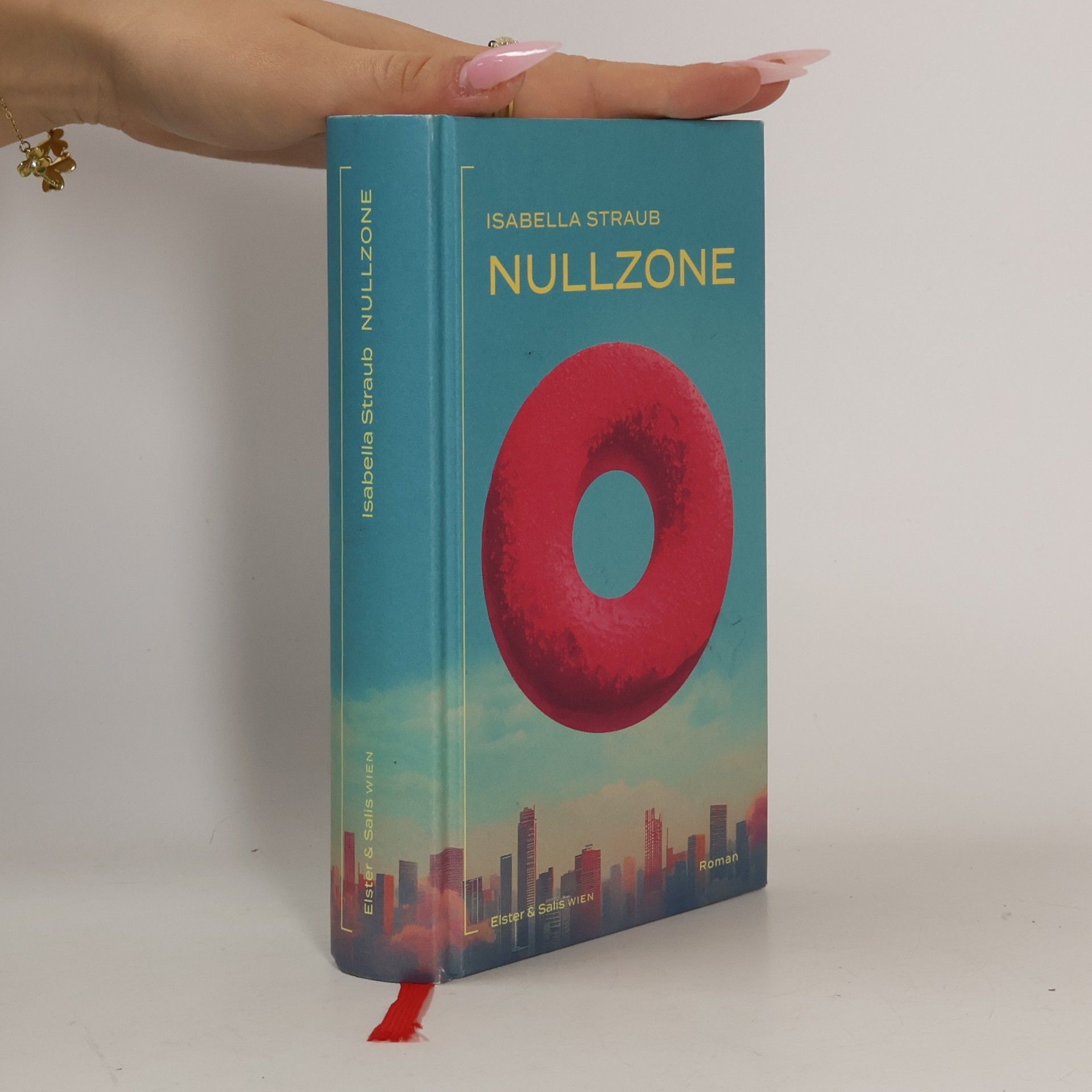 Nullzone