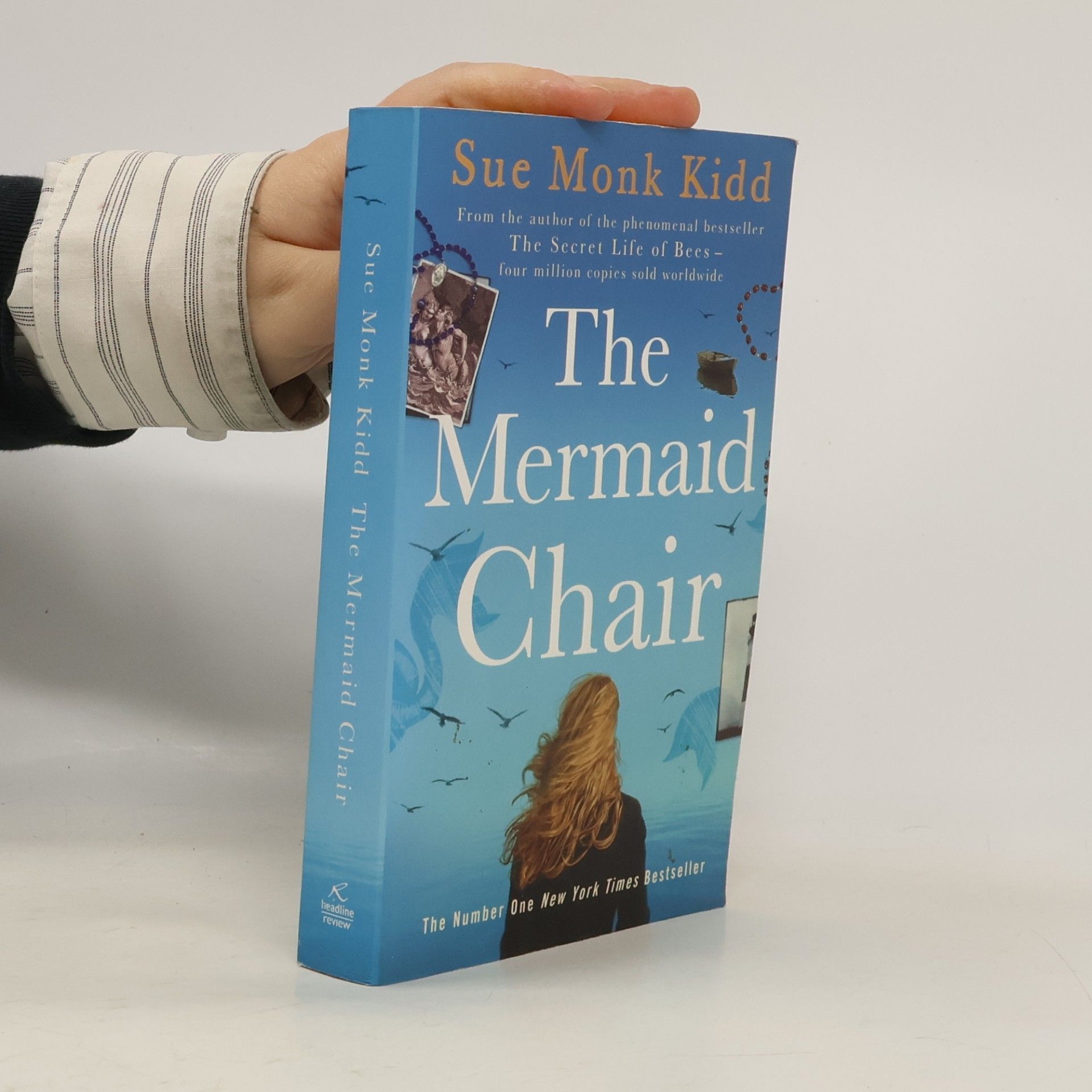 The Mermaid Chair