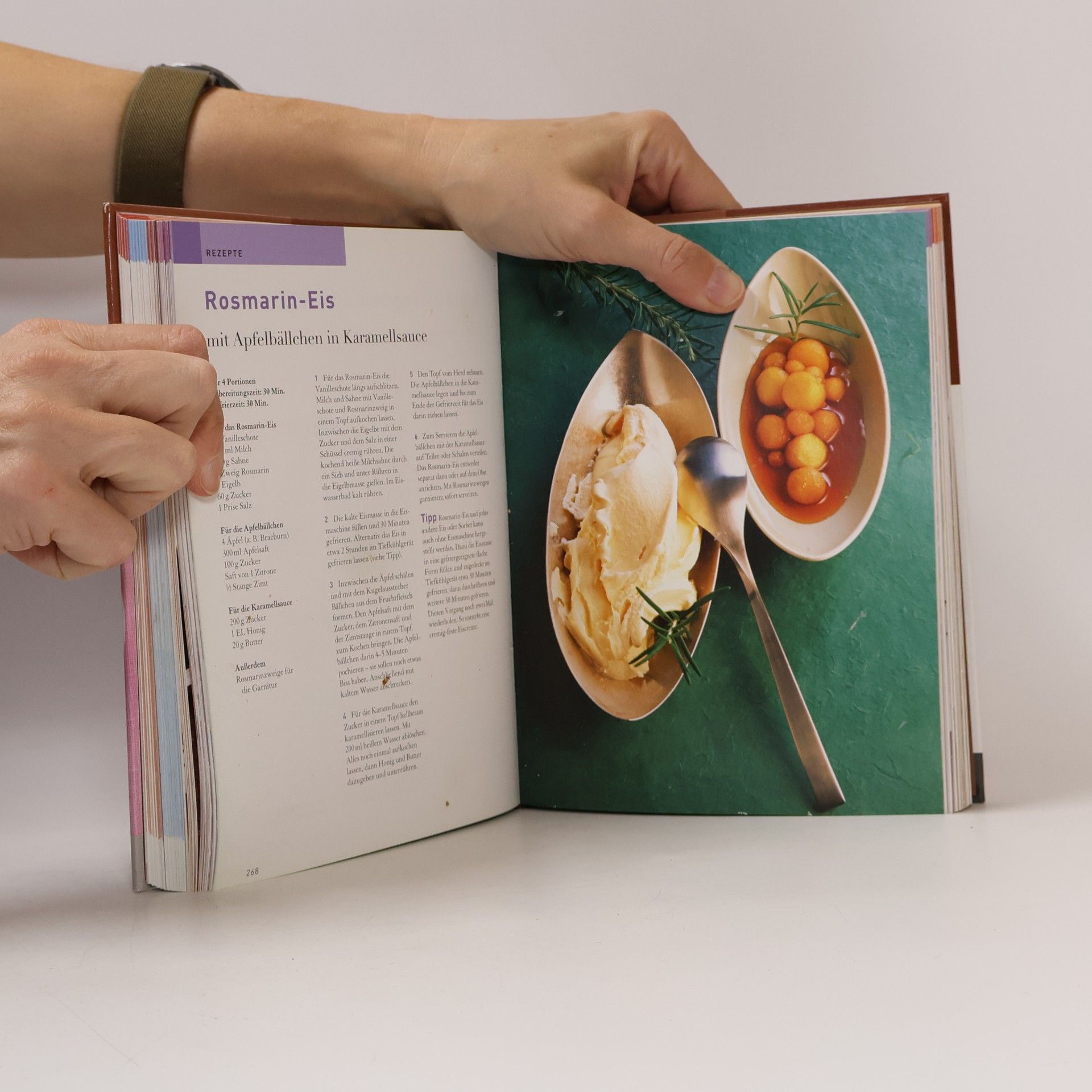 Claudia Bruckmann Das Teubner-Handbuch Desserts