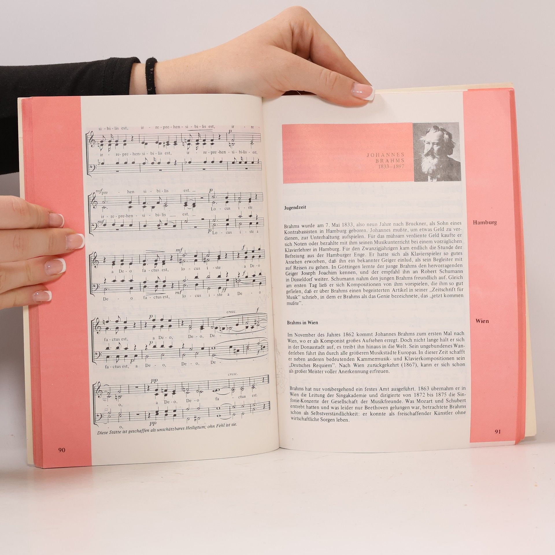 Various authors Ein Weg zur Musik 4