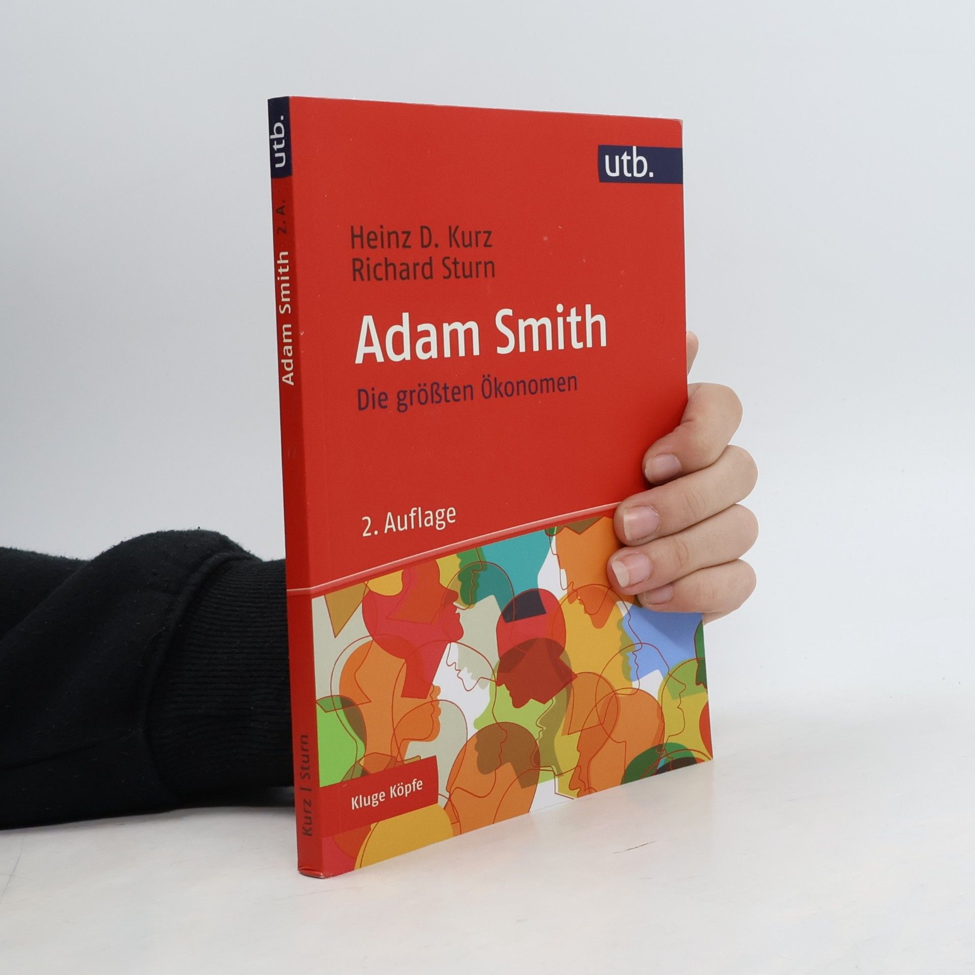 Die größten Ökonomen: Adam Smith