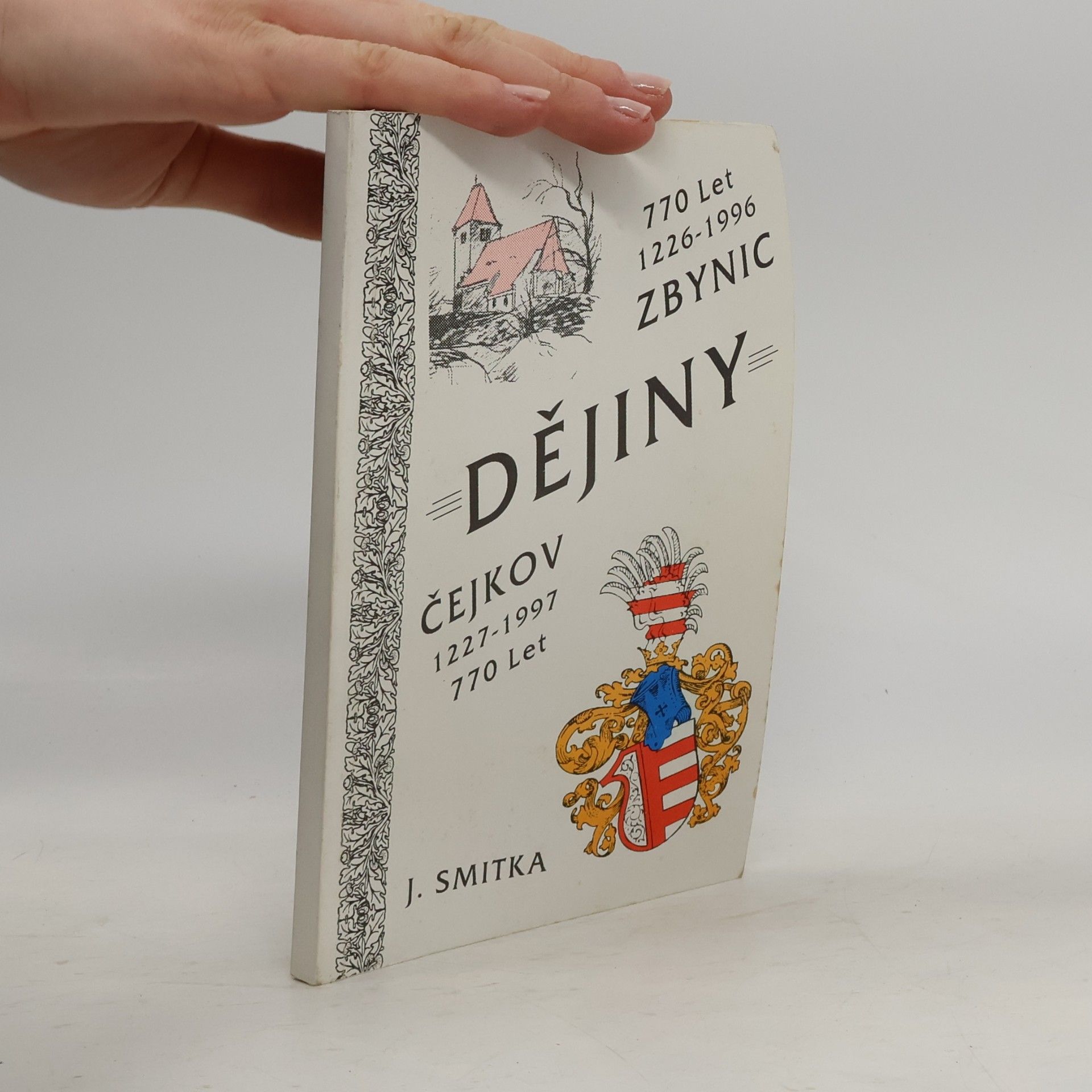 Dějiny