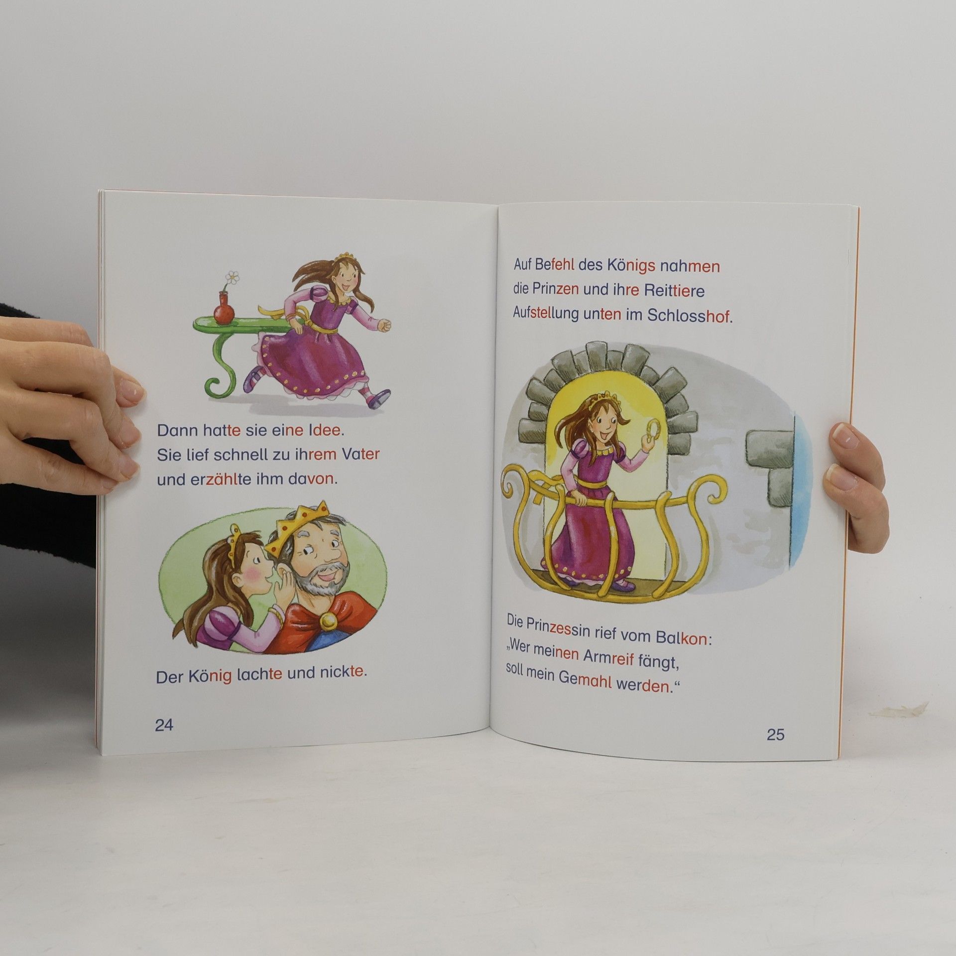 Elke Broska Einhorngeschichten