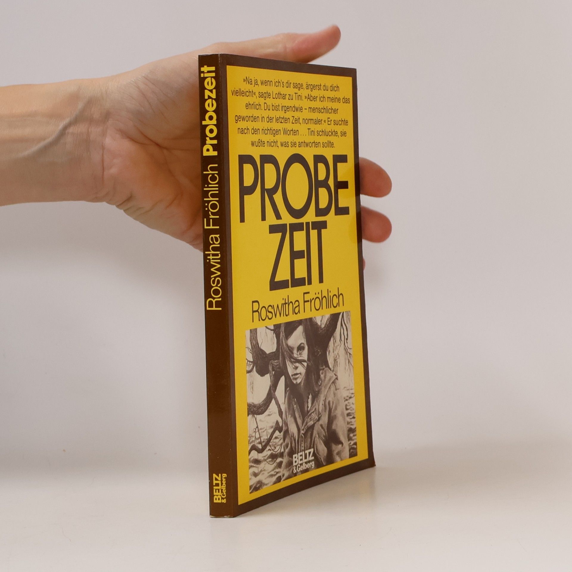 Probezeit