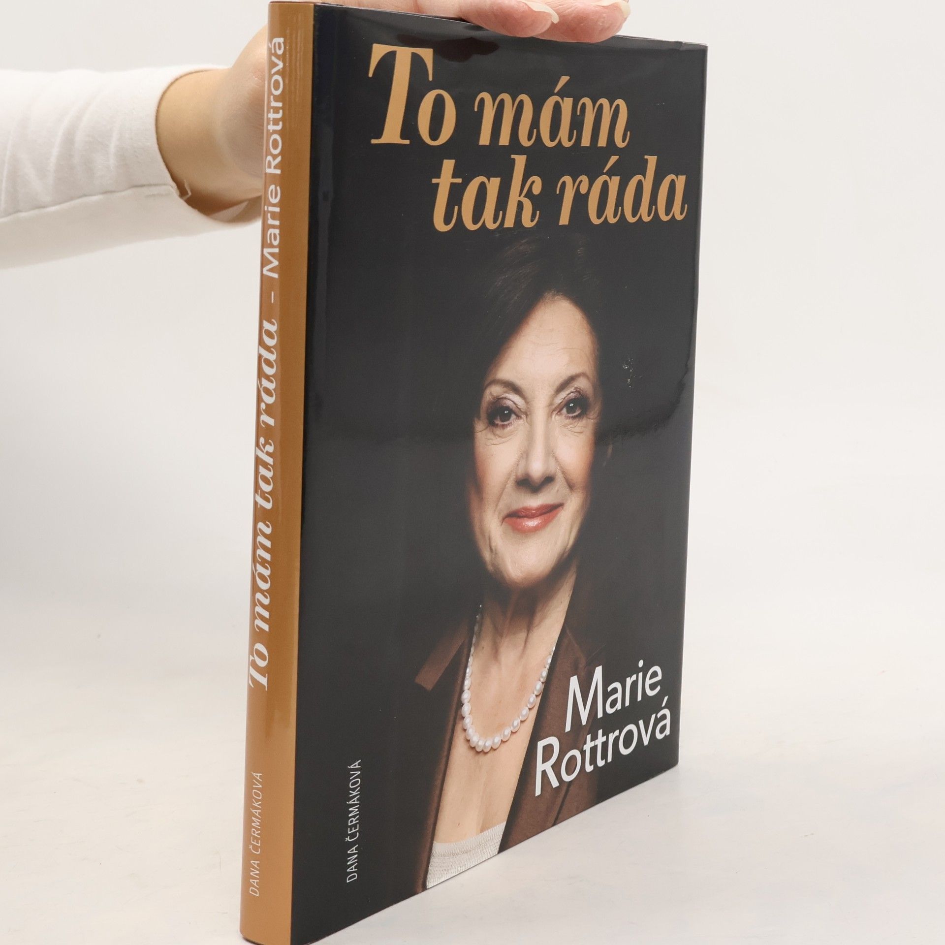 To mám tak ráda