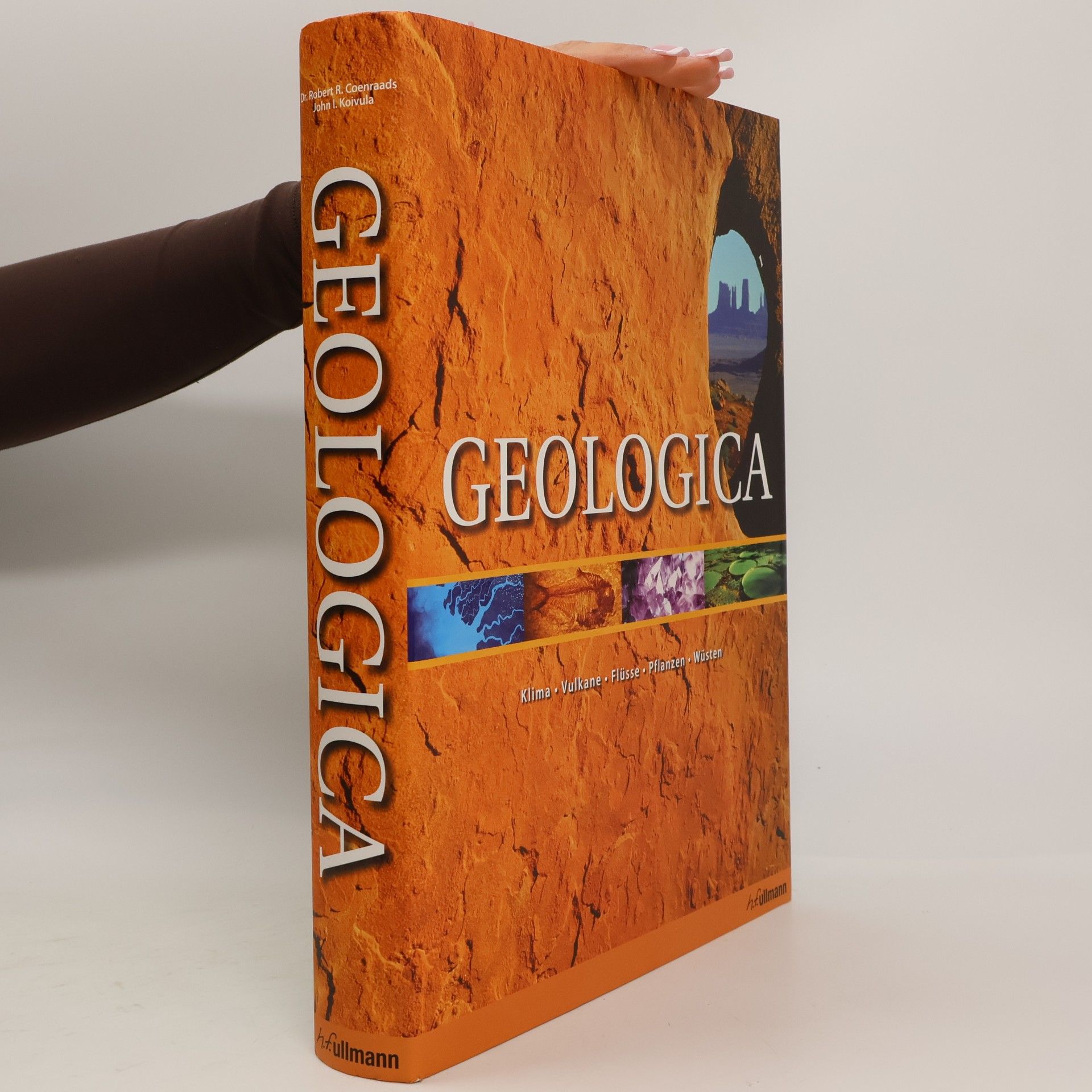Geologica