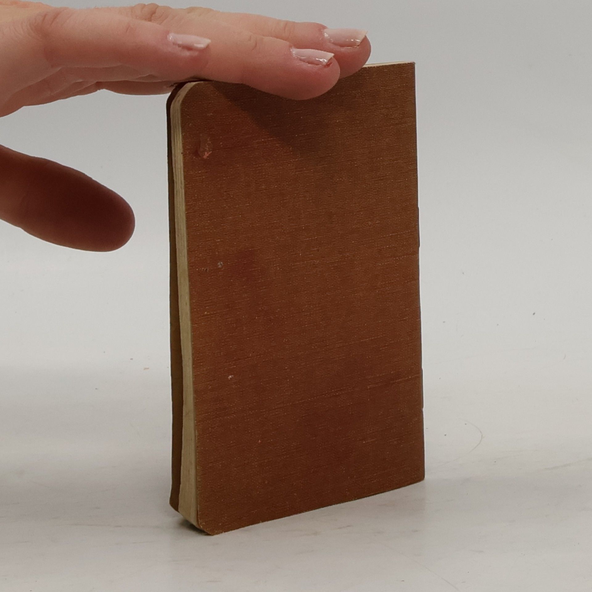 Various authors The Pocket Gospel of St. John