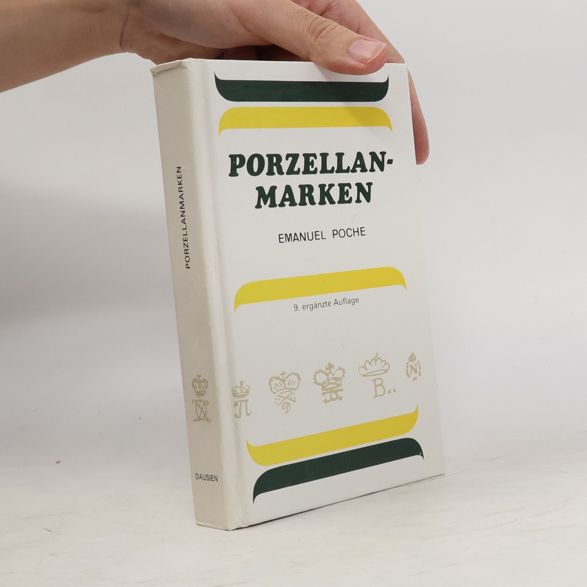 Porzellan Marken