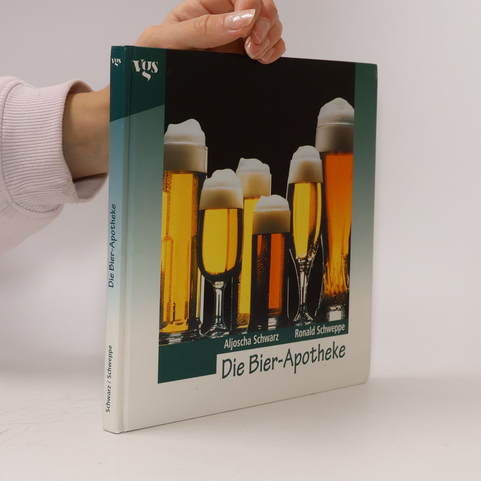 Die Bier-Apotheke