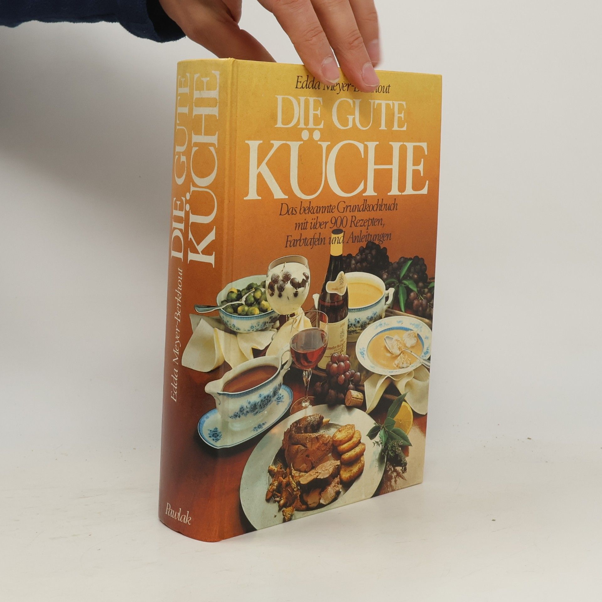 Die gute Küche