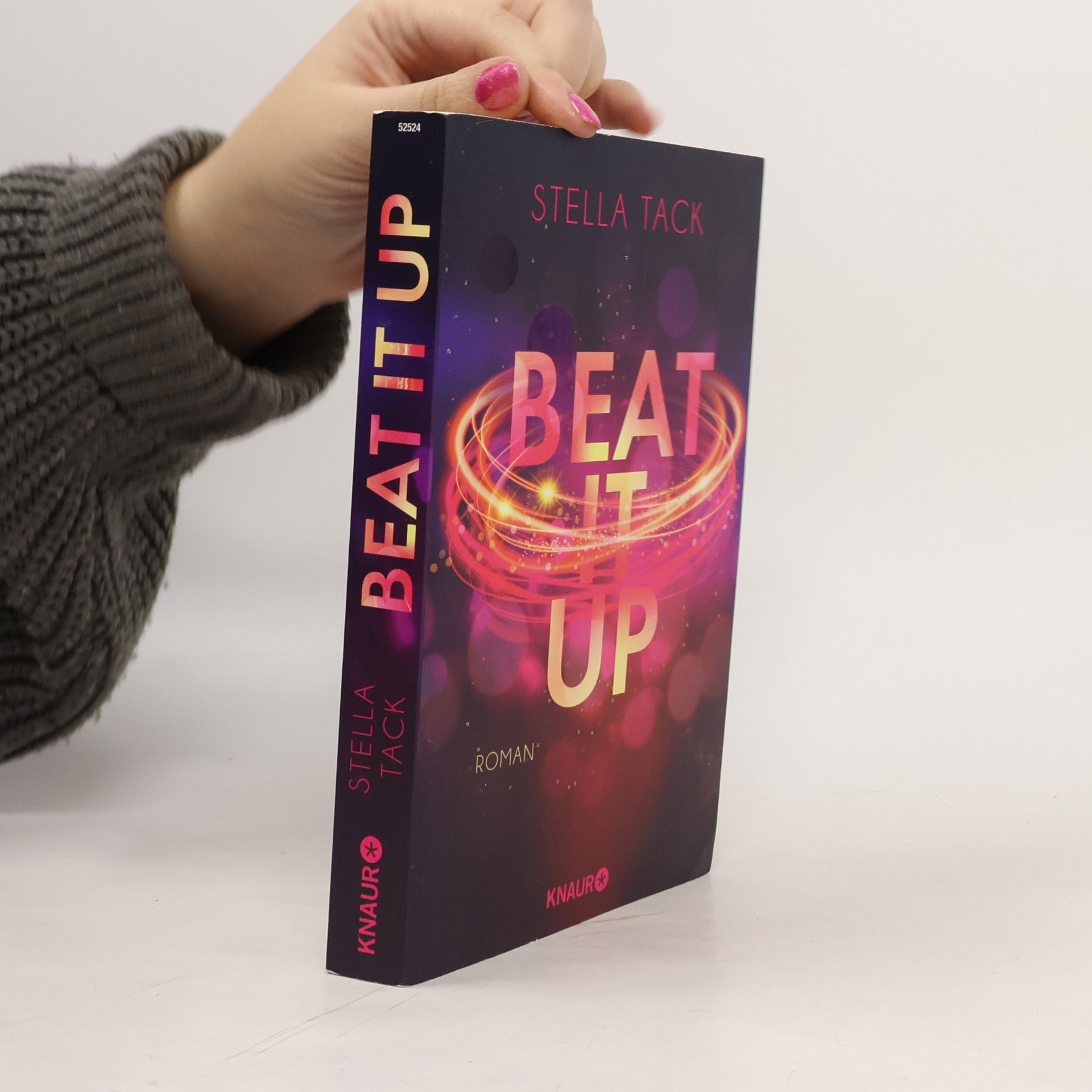 Beat It Up