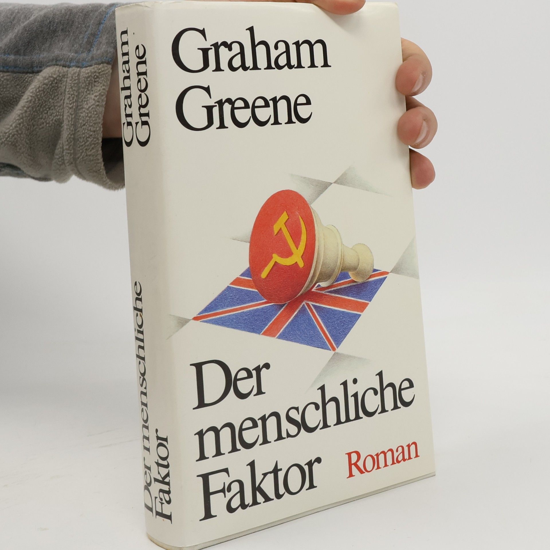 Der menschliche Faktor