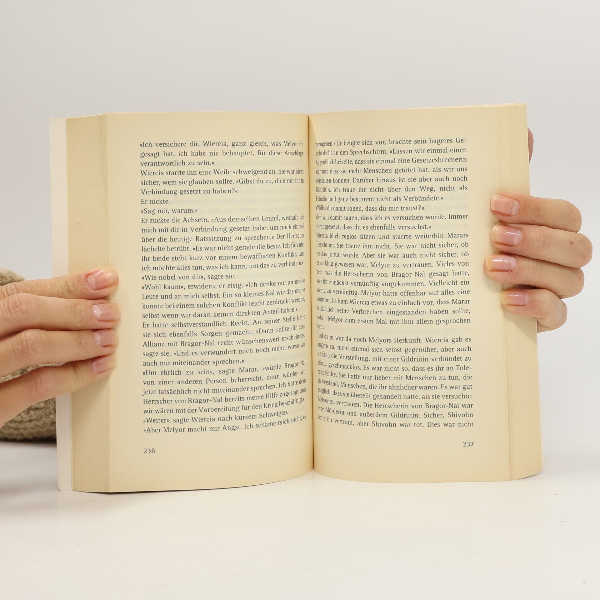 David B. Coe Die Chroniken von Amarid. Bd.5. Der Adlerweise