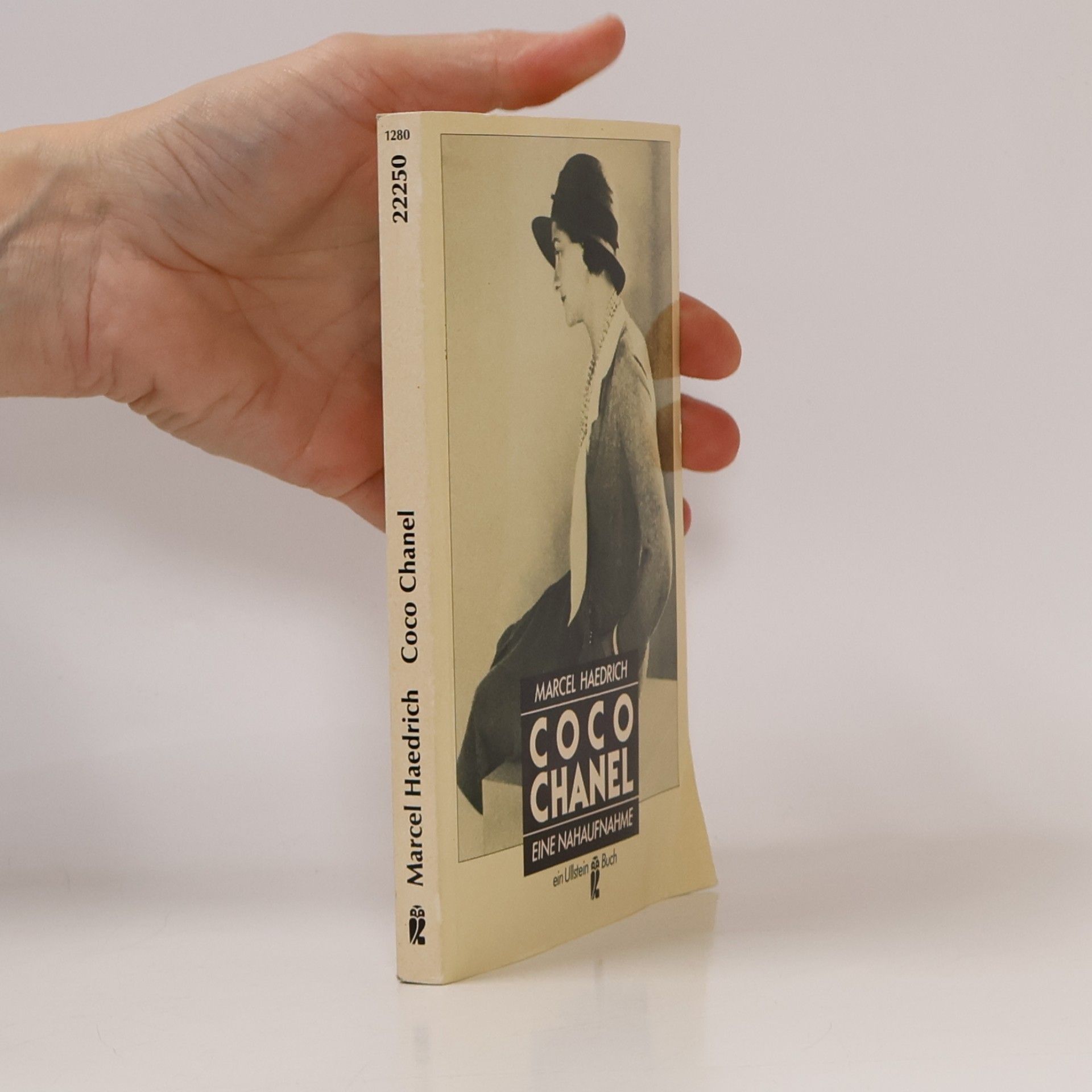 Coco Chanel