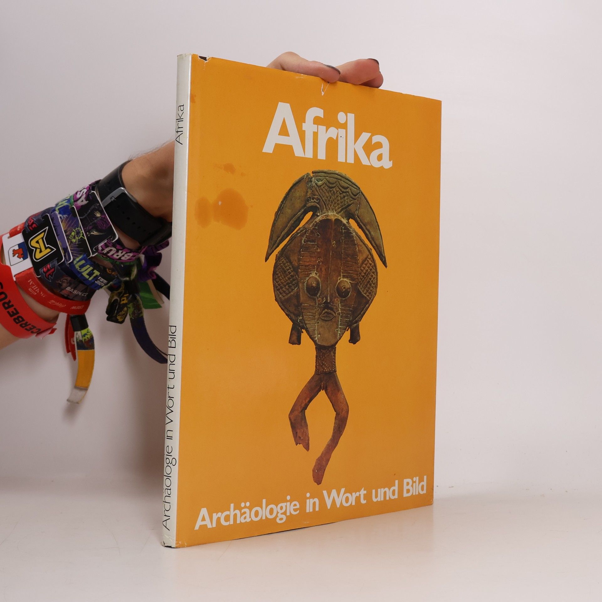 Afrika