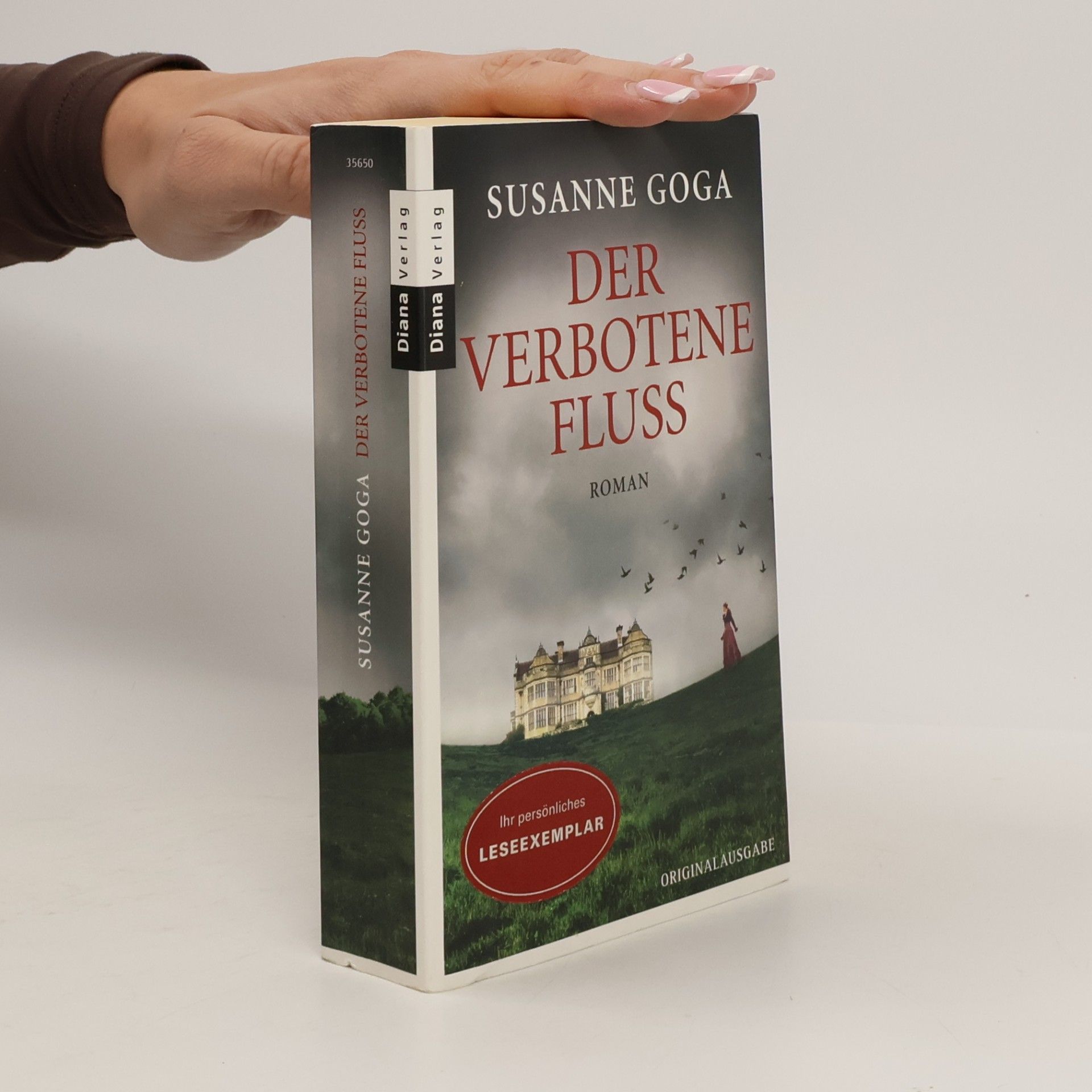 Der verbotene Fluss