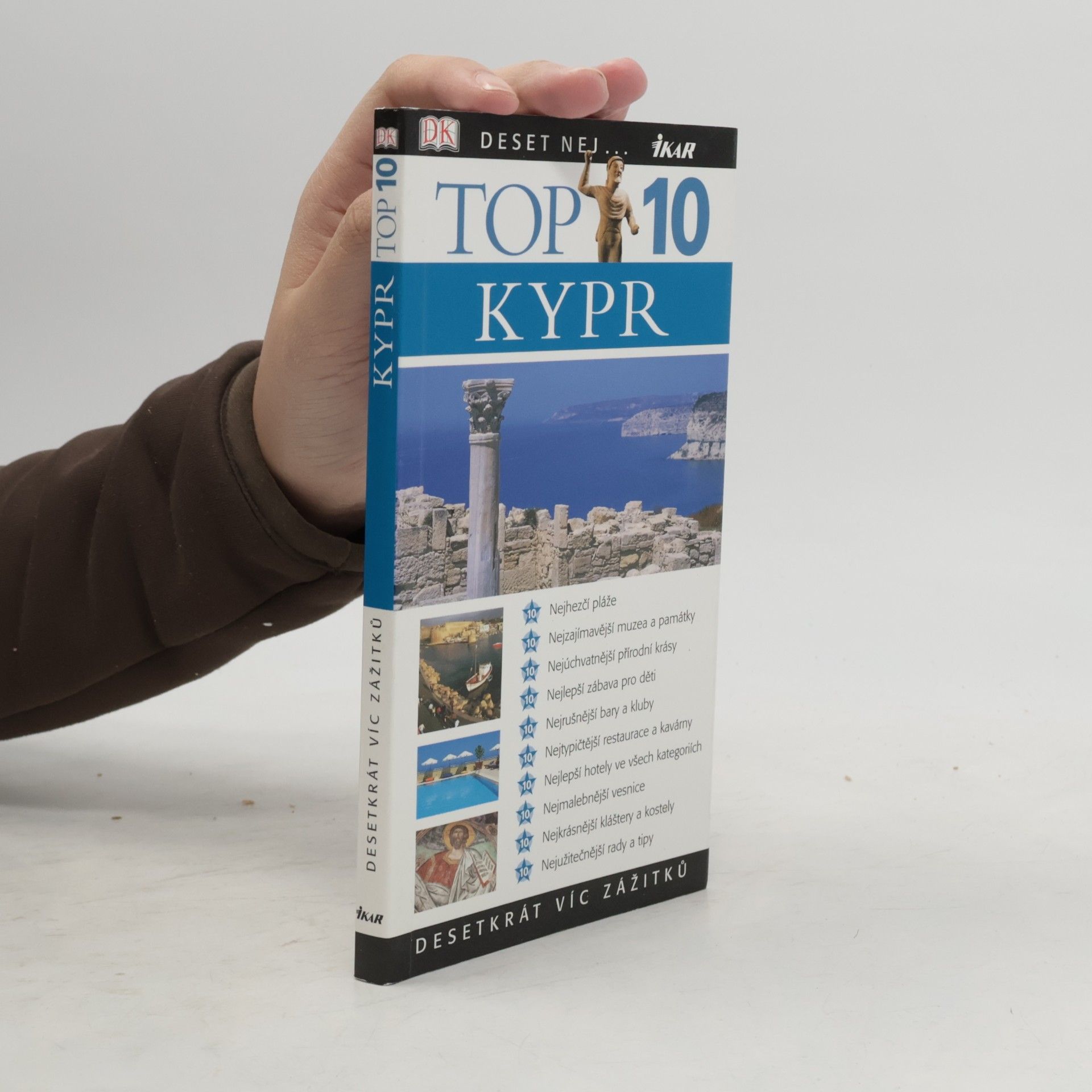 Kypr