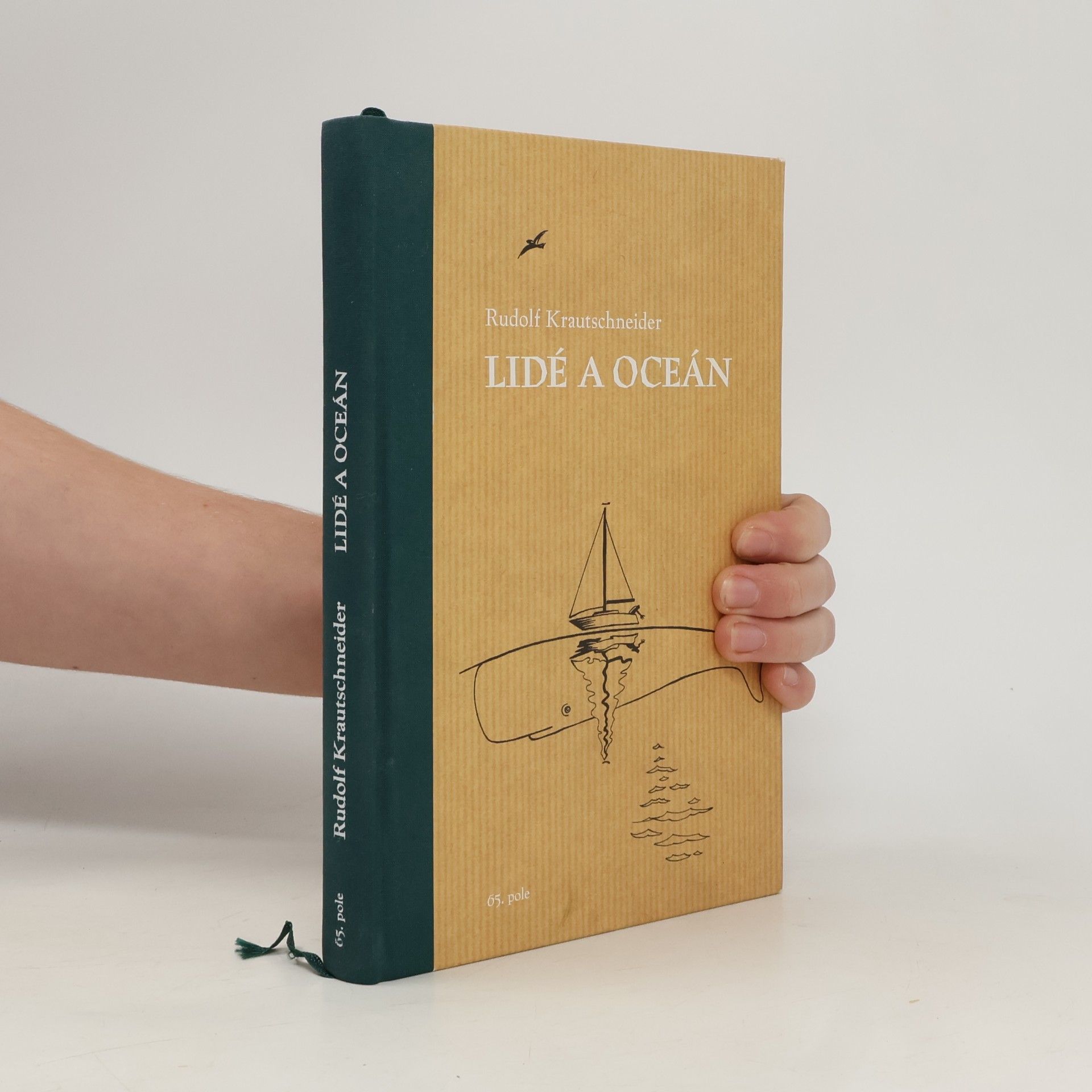 Lidé a oceán
