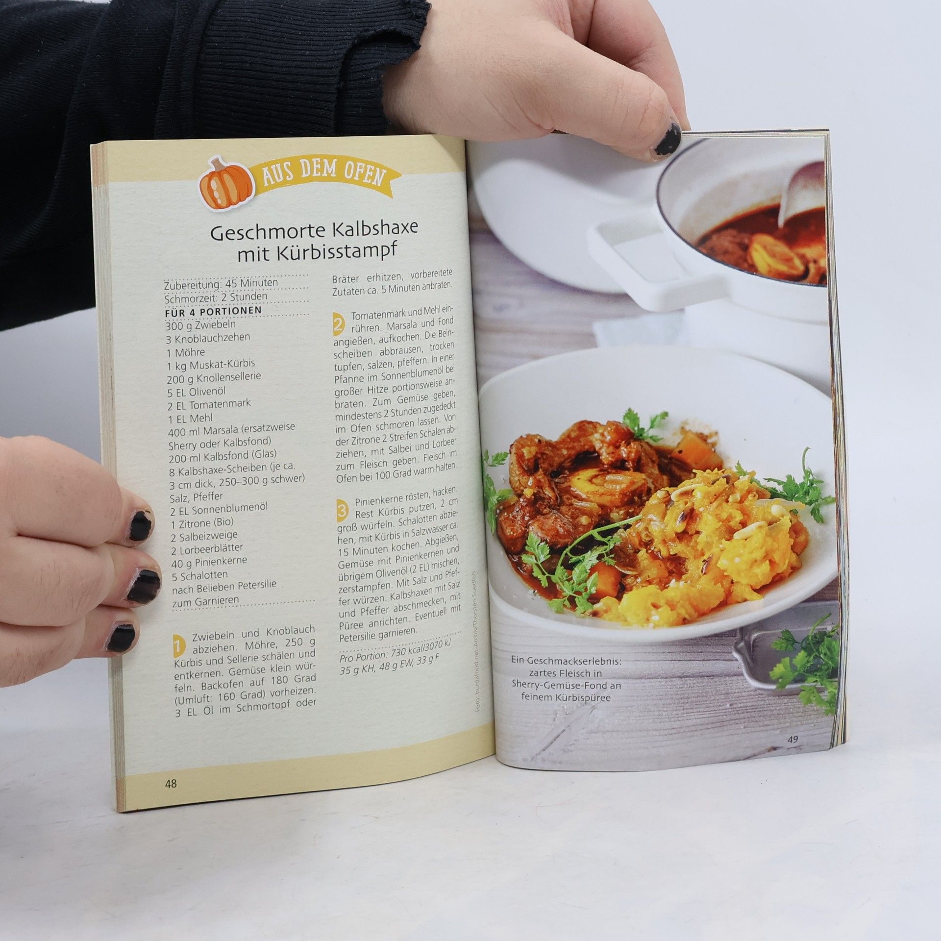 Autorenkollektiv Lieblingsrezepte mit Kürbis
