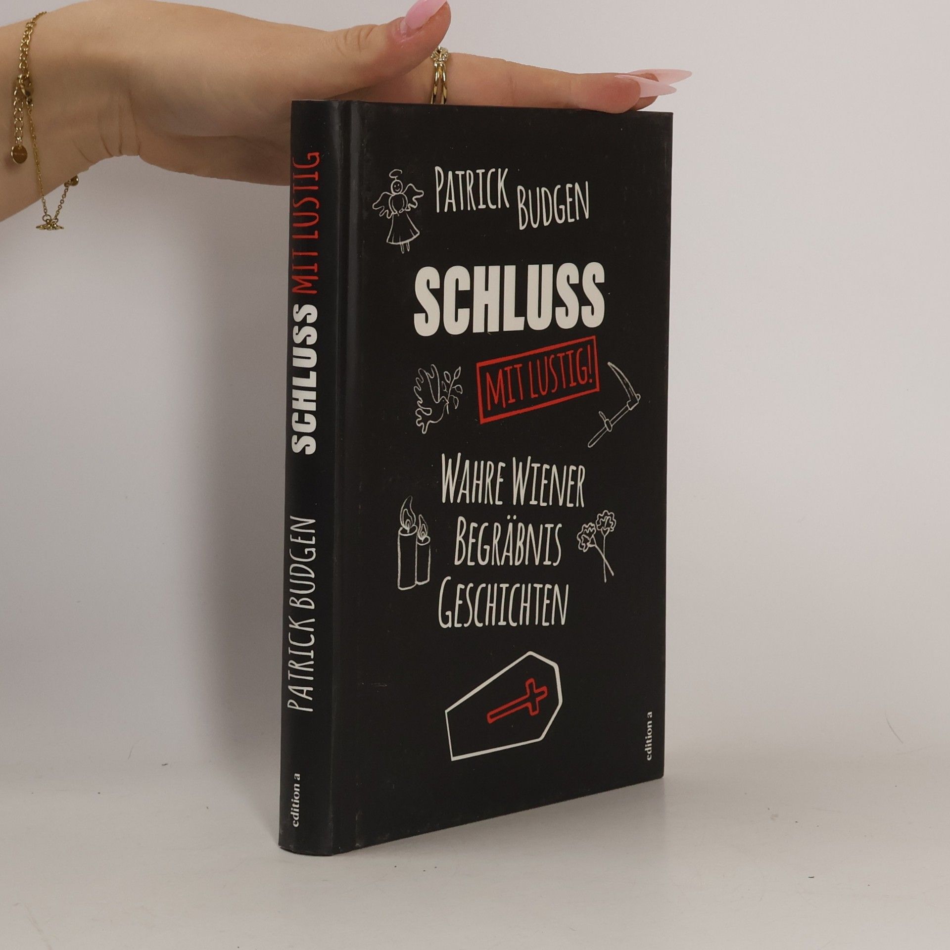 Schluss – mit lustig!