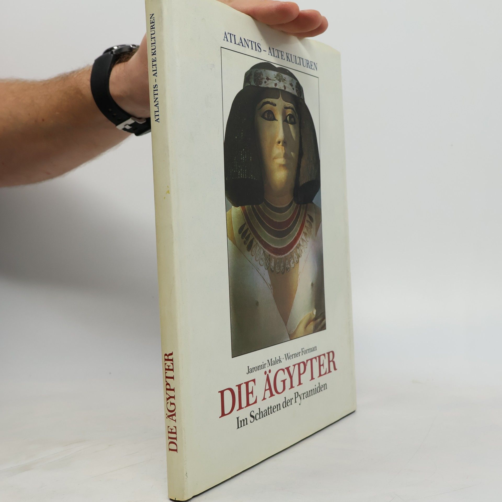 Die Ägypter