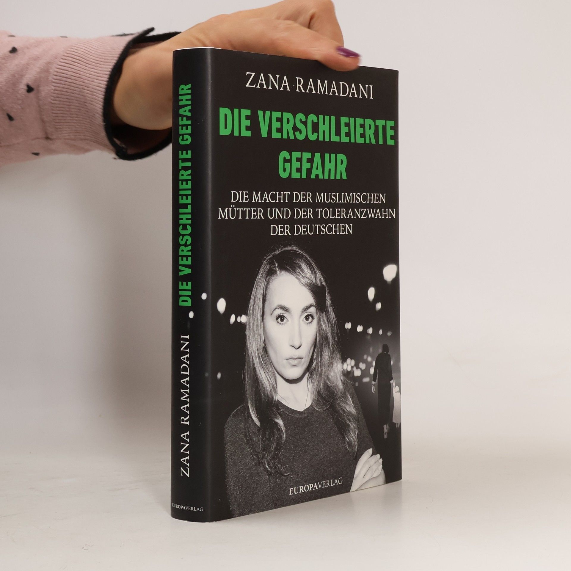Die verschleierte Gefahr