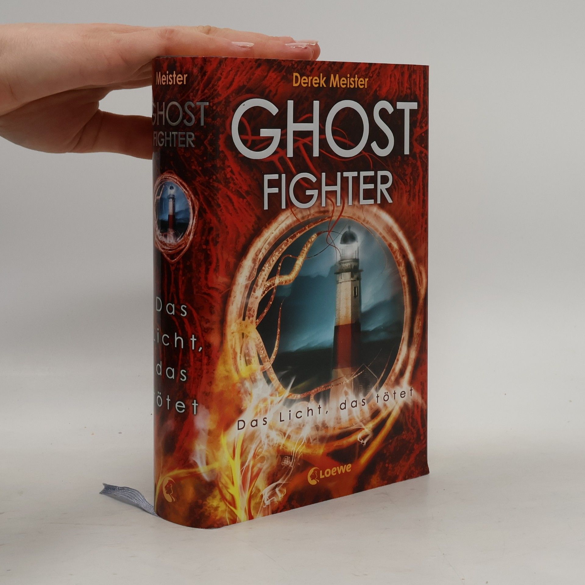 Ghostfighter