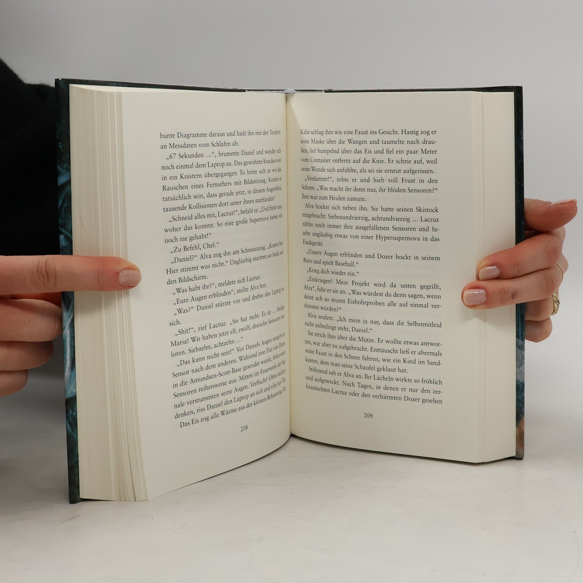 Derek Meister Ghosthunter